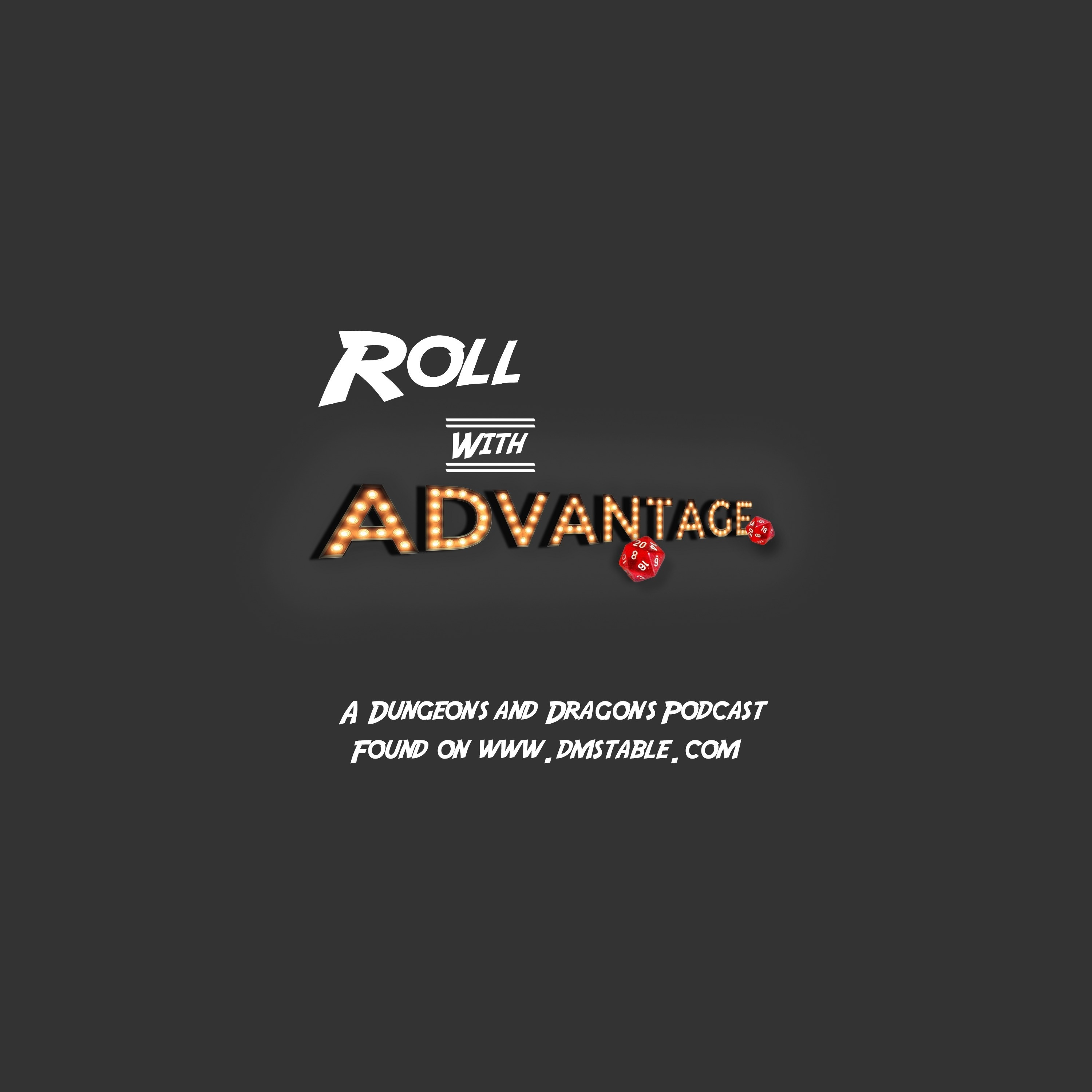 Roll with Advantage