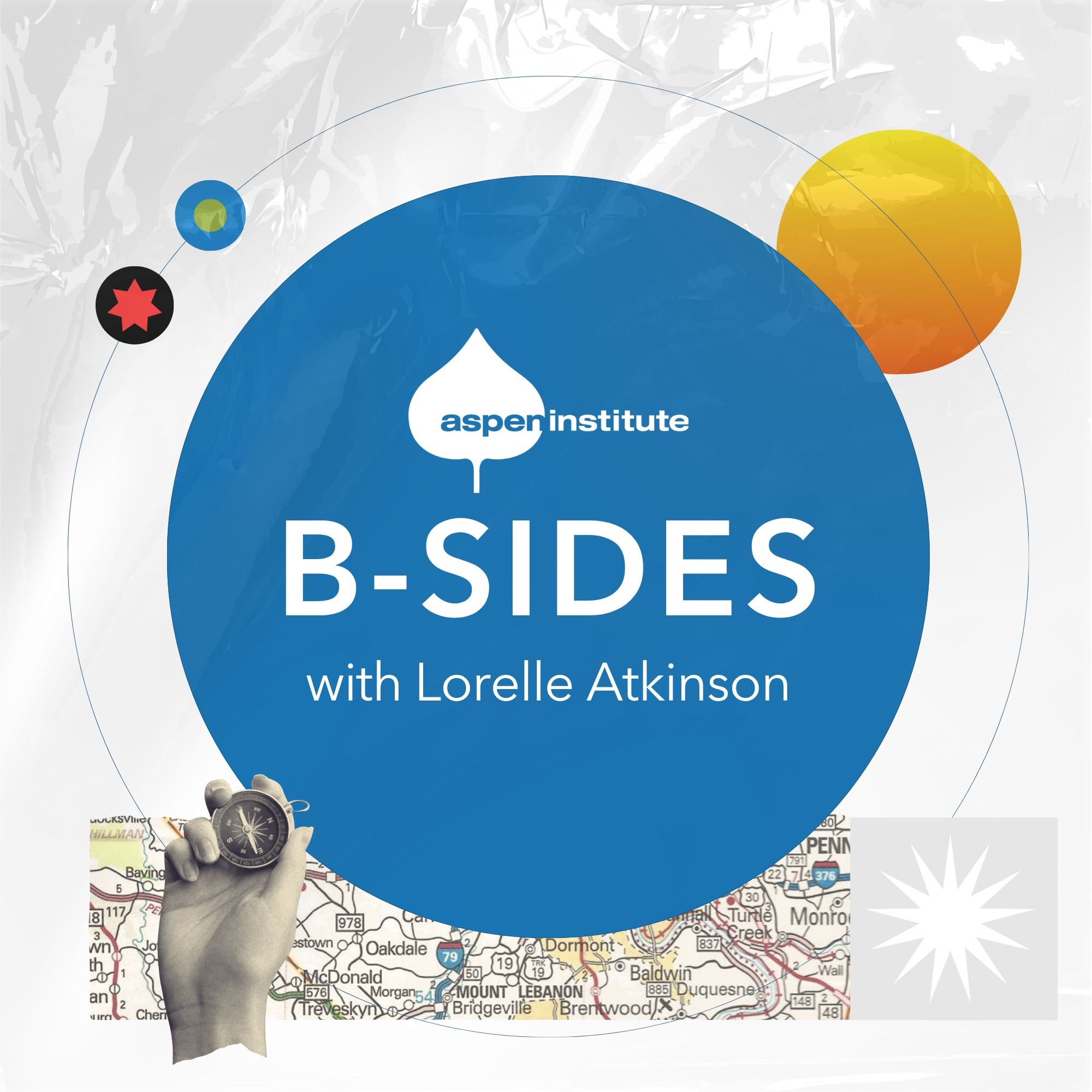 B-Sides: The Deeper Side of Leadership
