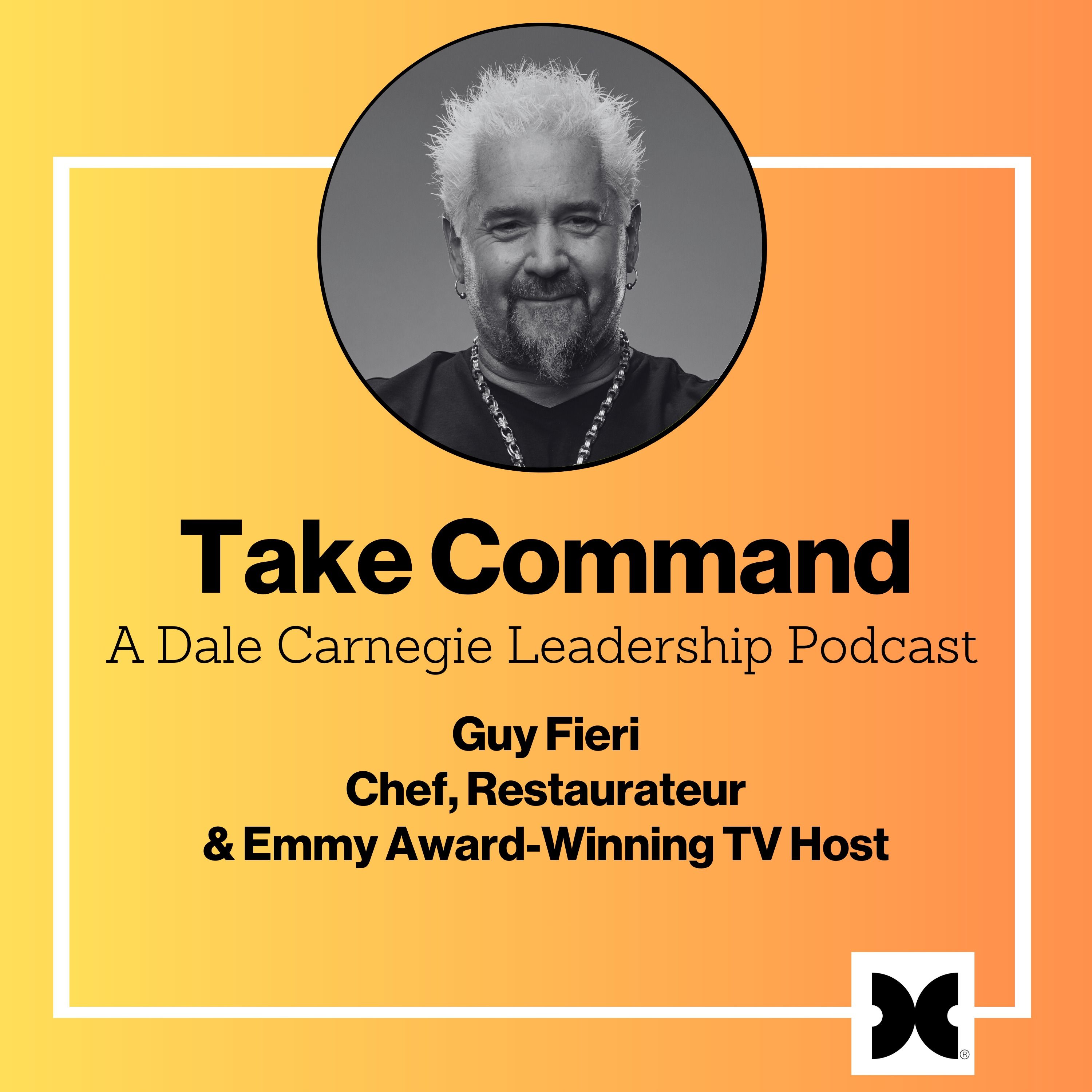 Take Command: A Leadership Podcast