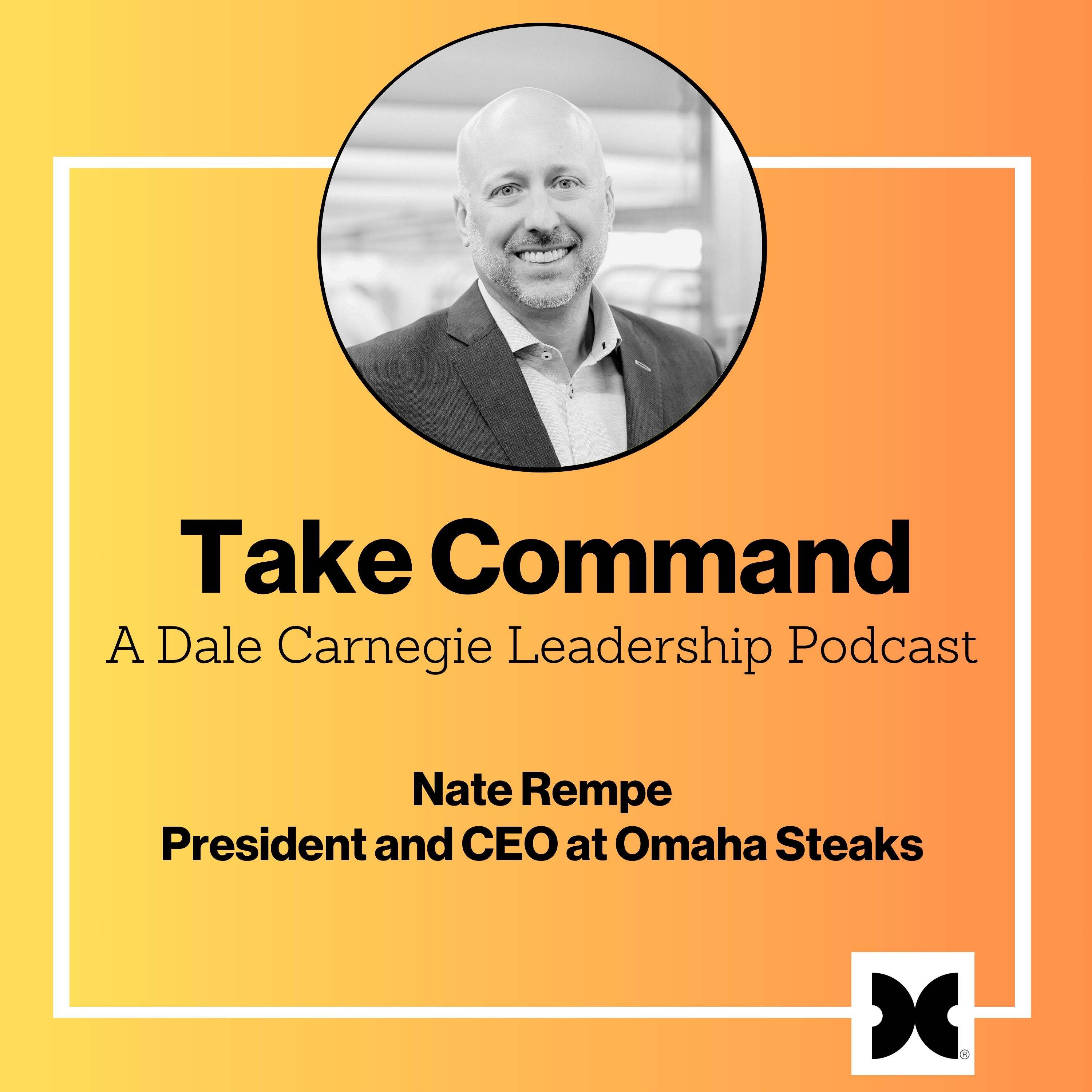 Empathy, the Hidden Superpower of a Modern CEO Empathy, the Hidden Superpower of a Modern CEO