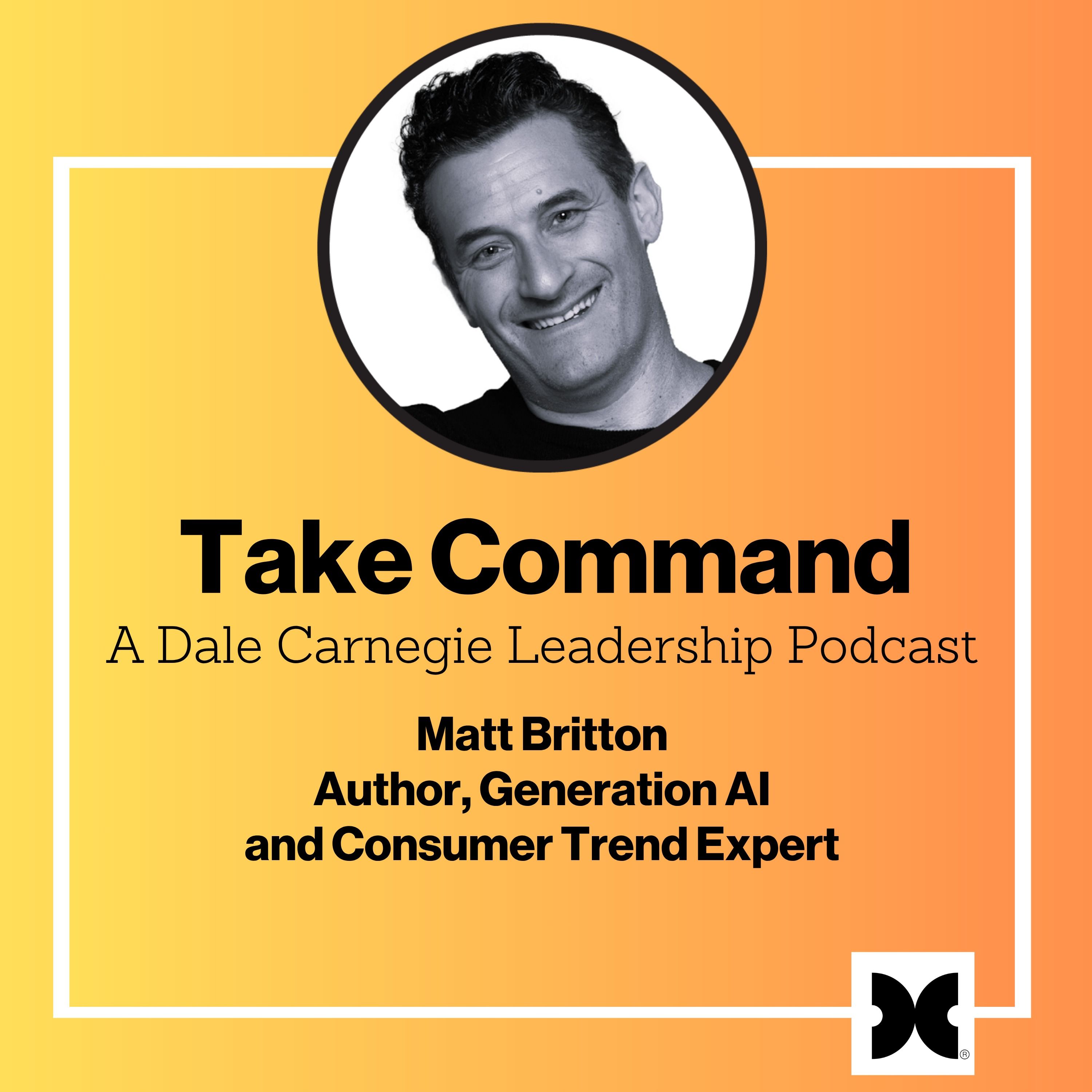 Generation AI: Why People Skills Are the Ultimate Competitive Advantage