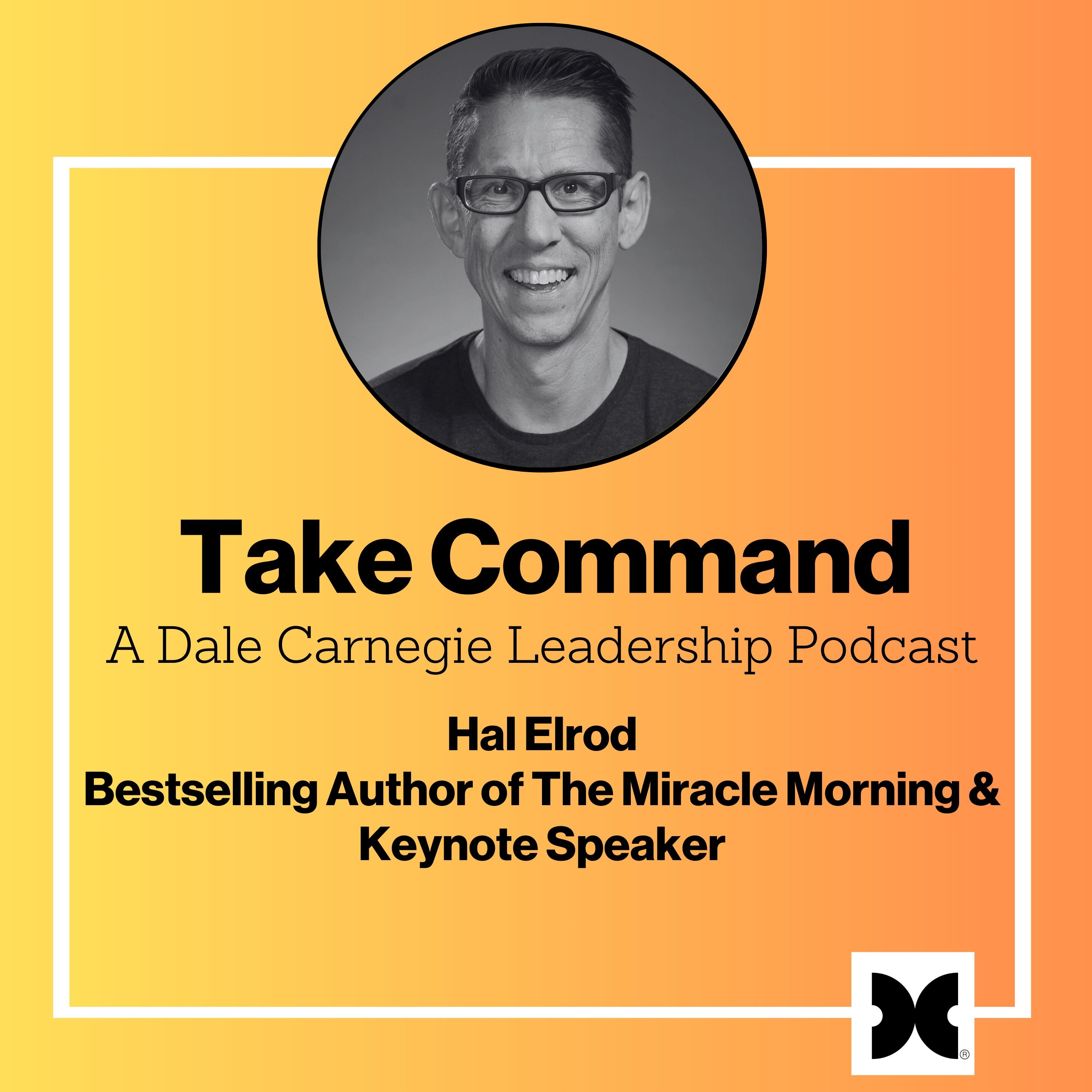 Take Command: A Leadership Podcast