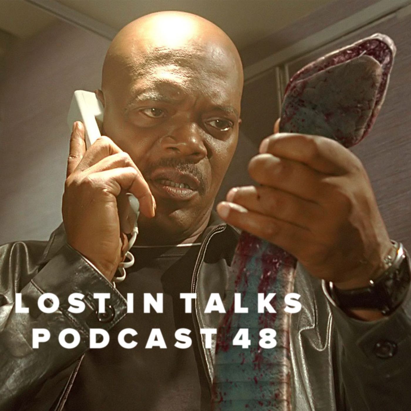Lost In Talks Podcast