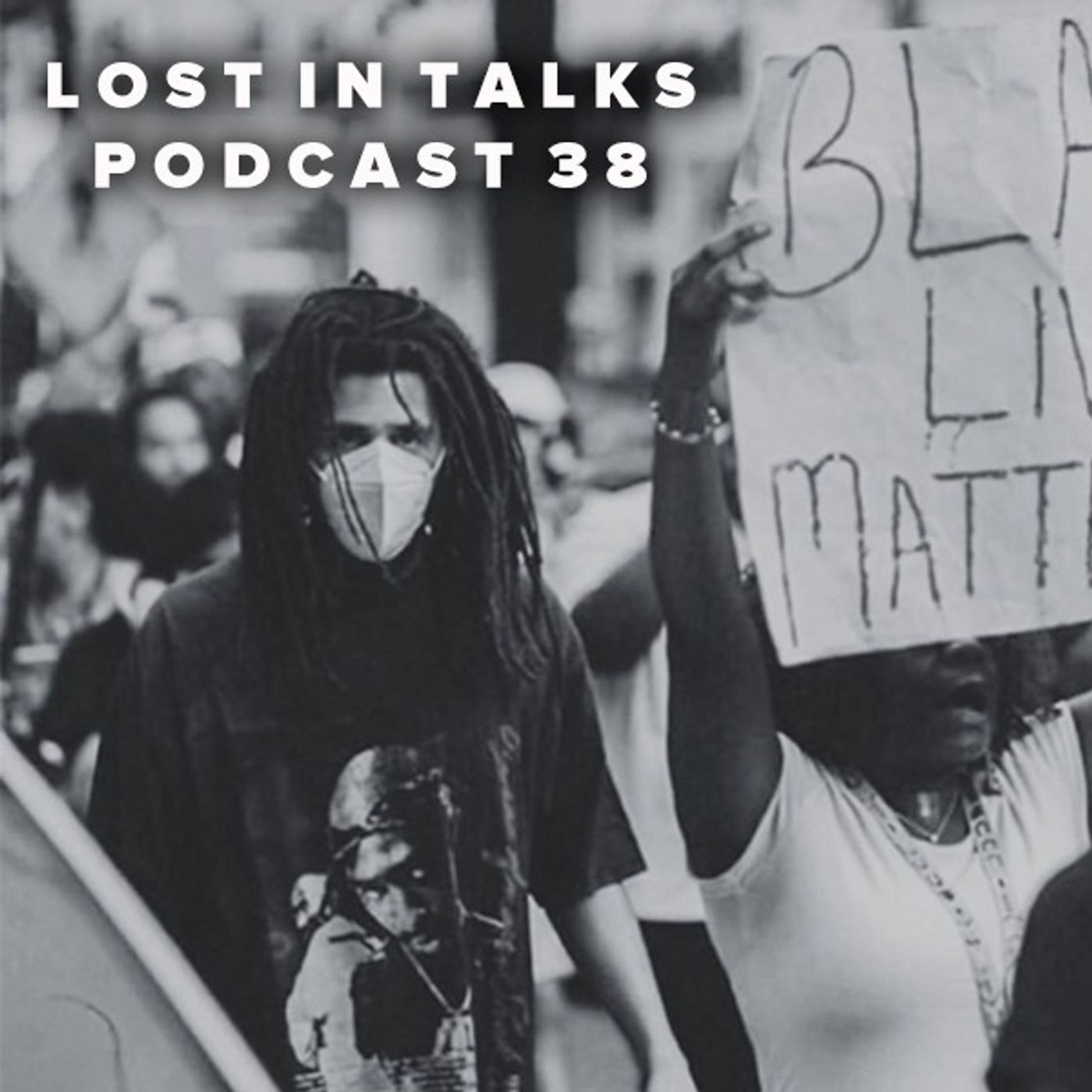 Lost In Talks Podcast