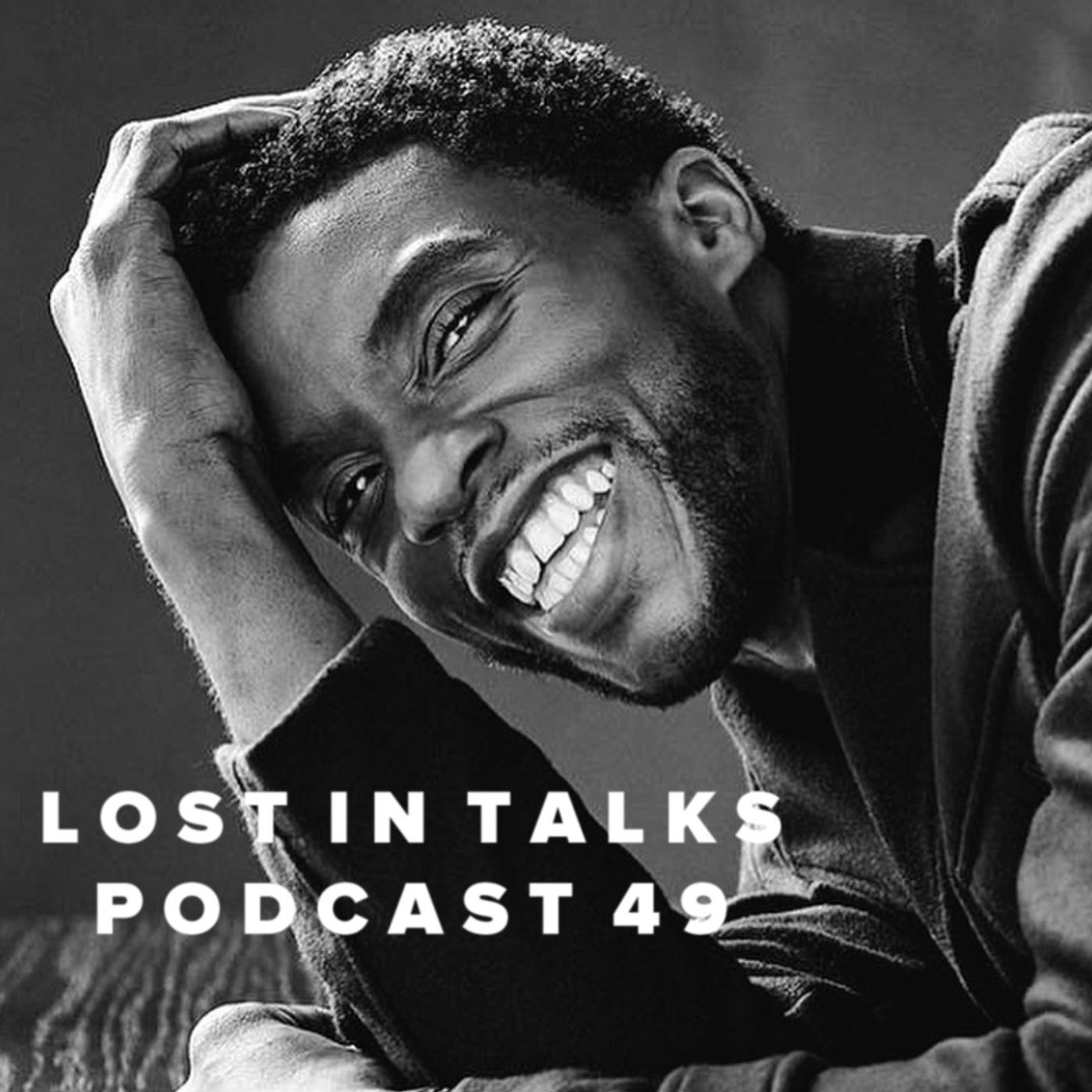 Lost In Talks Podcast
