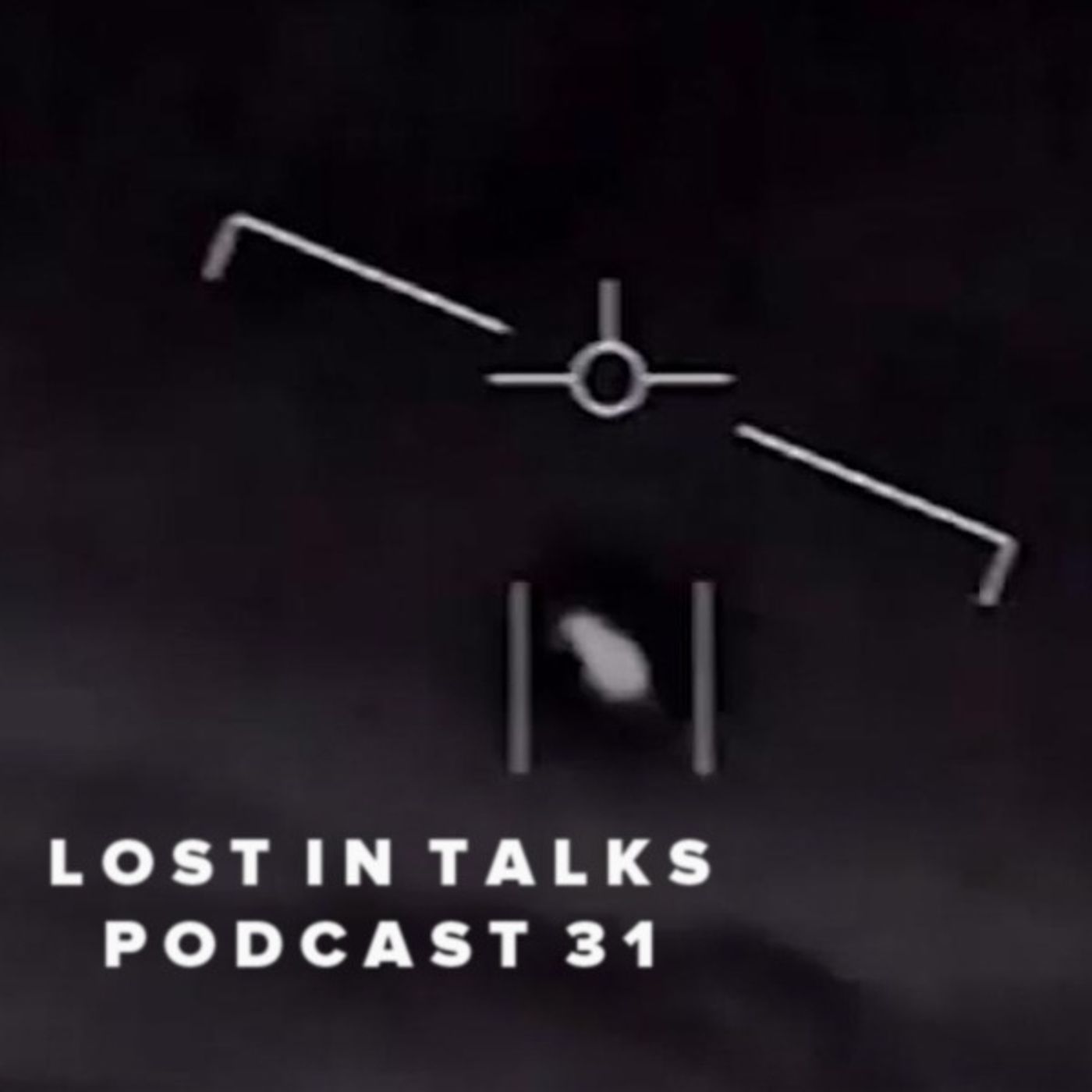 Lost In Talks Podcast
