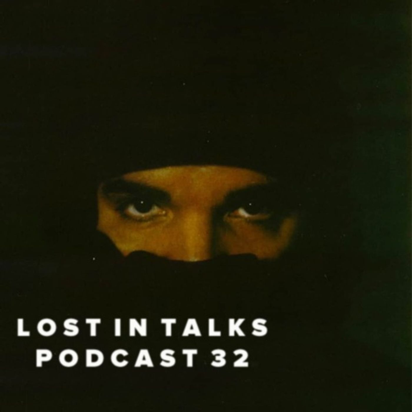 Lost In Talks Podcast