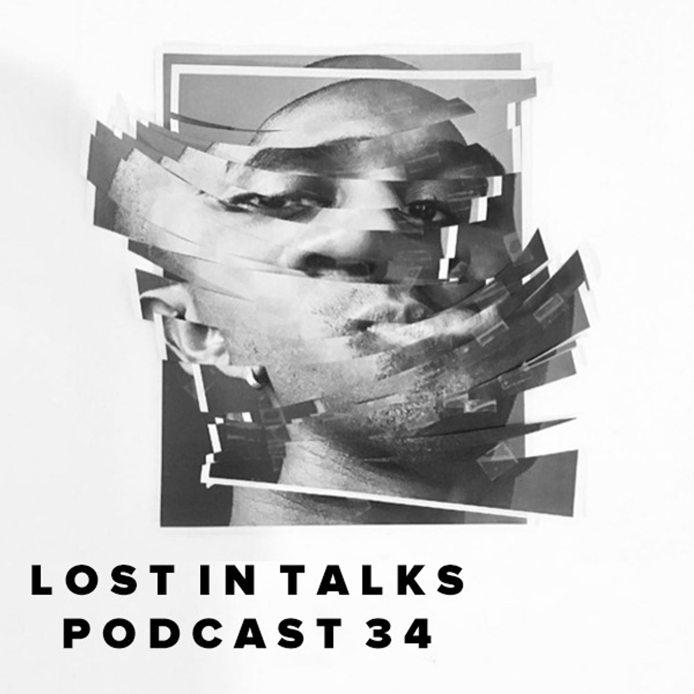 Lost In Talks Podcast