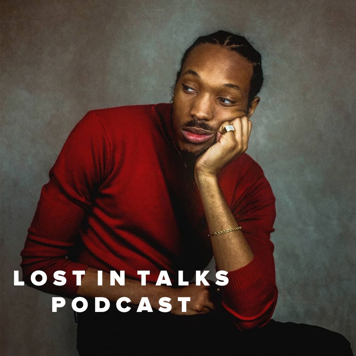 Lost In Talks Podcast