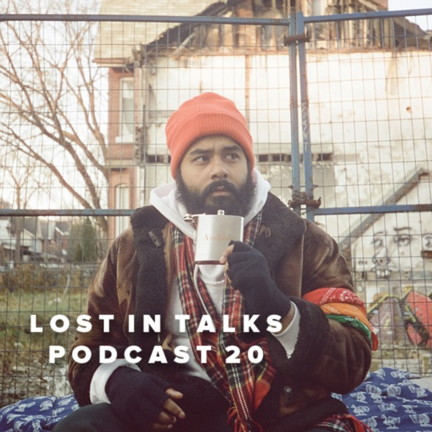Episode 20 w/ Guest @corycash.co | Sharing Creative Knowledge, People who Cancel