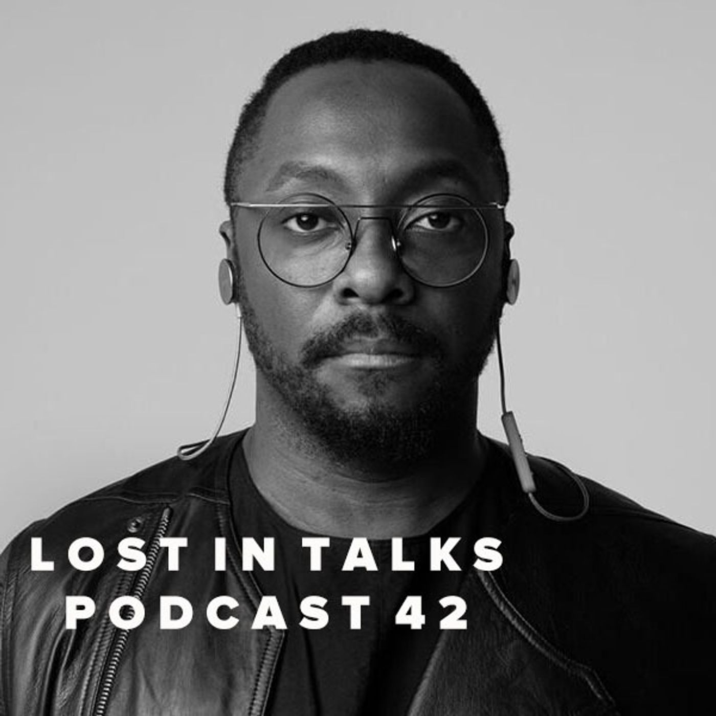 Lost In Talks Podcast
