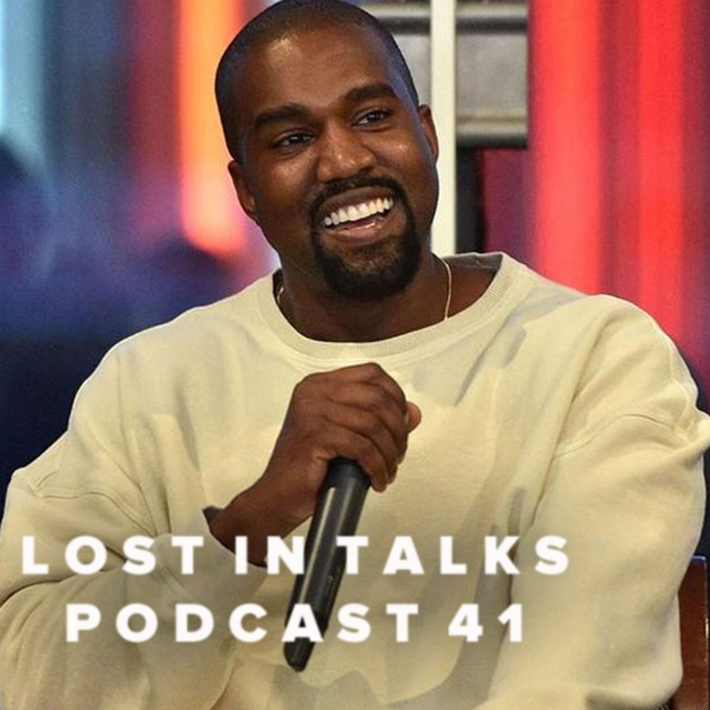 Lost In Talks Podcast