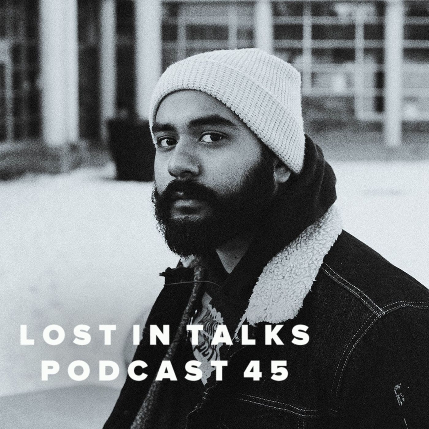 Lost In Talks Podcast