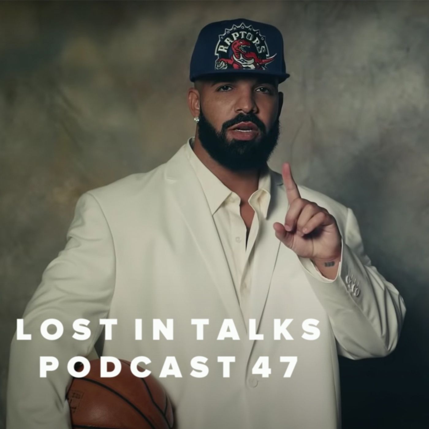 Lost In Talks Podcast