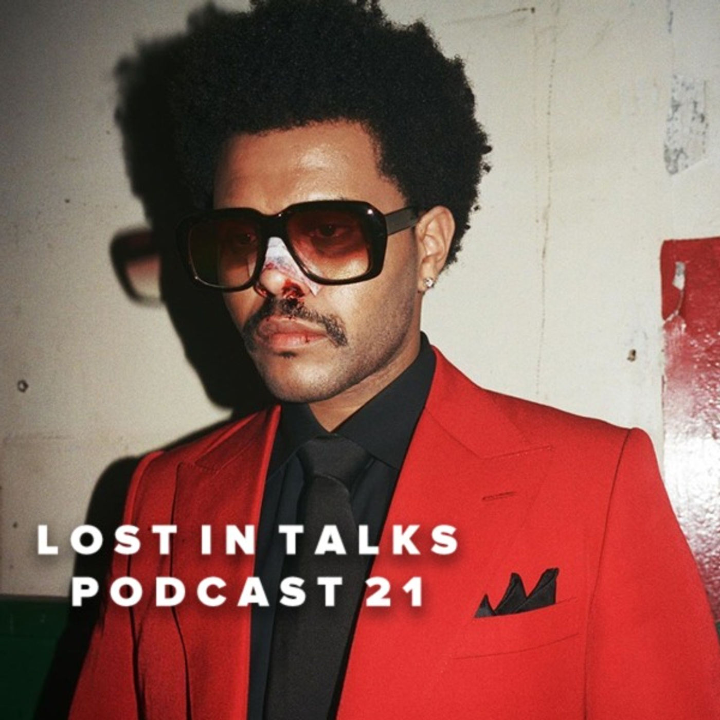 Episode 21 | The Weeknd, PartyNextDoor, Sugar from YTV