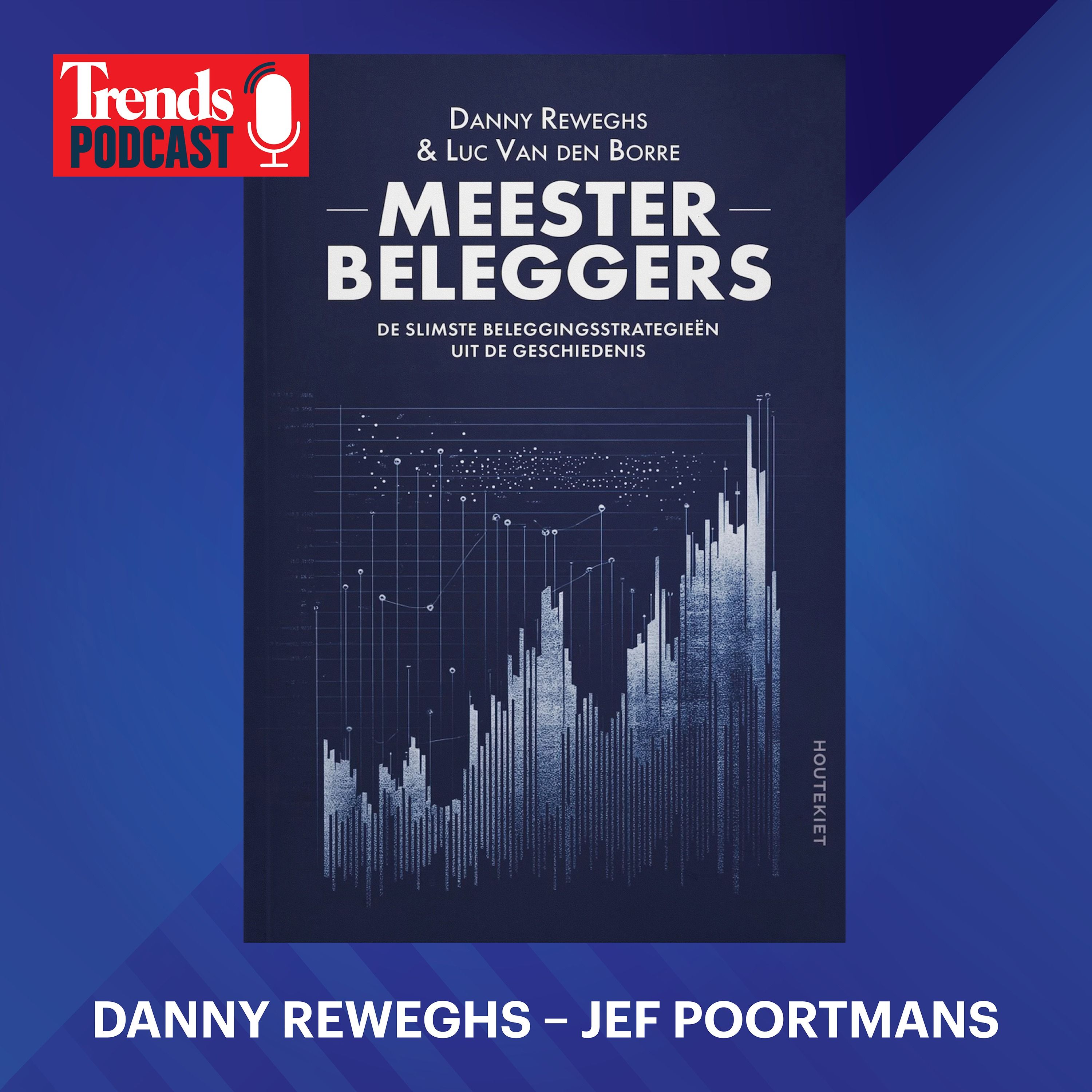 Trends Podcasts