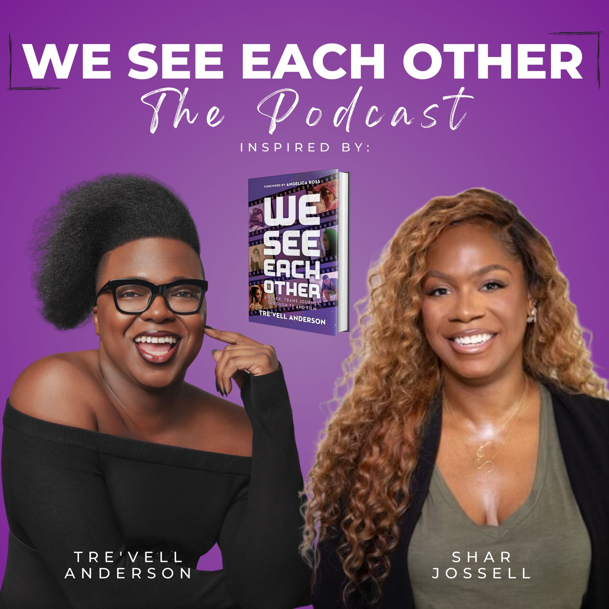 Black Queer Canon: The Podcast