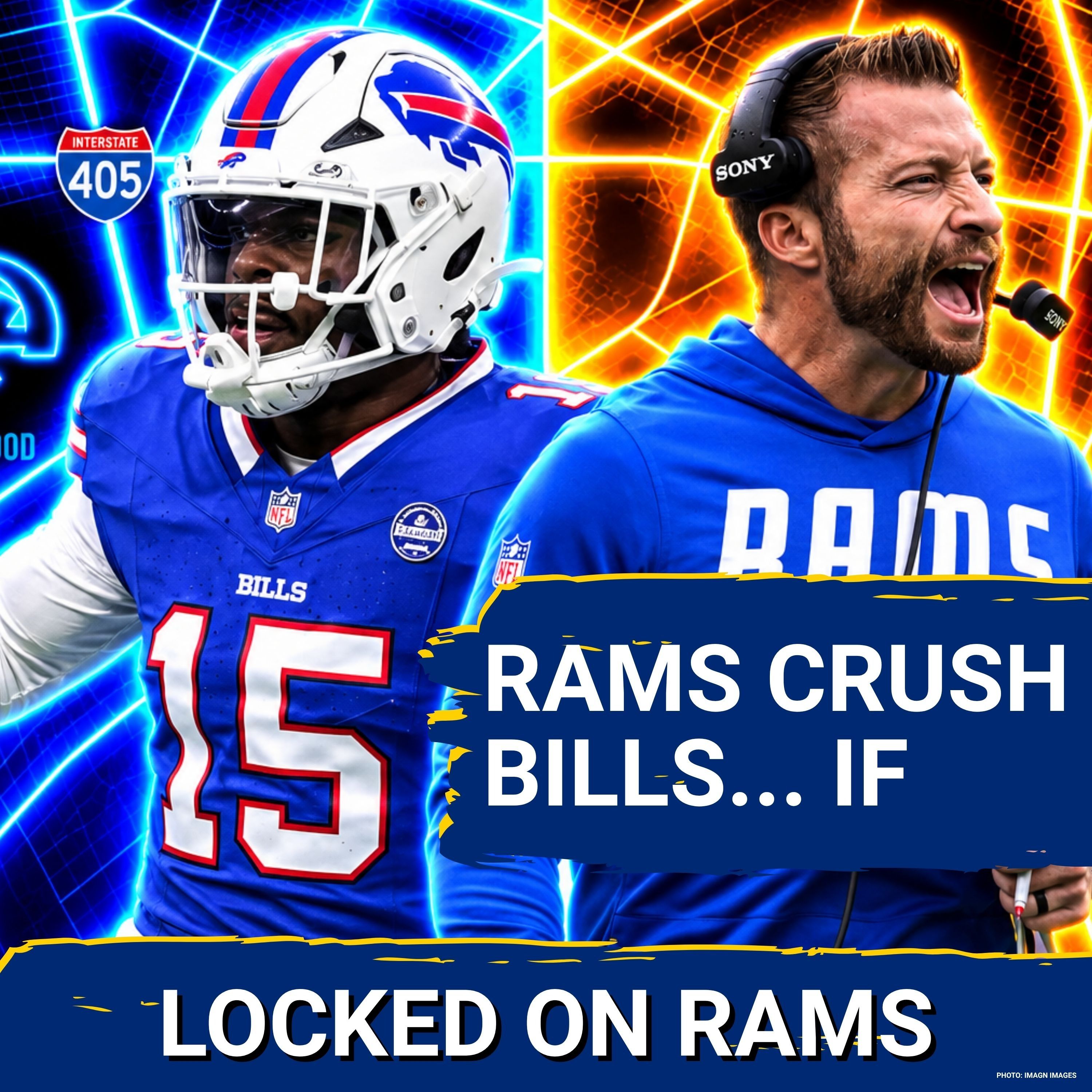 KEYS: How Rams WILL Win SUPER BOWL Matchup vs Josh Allen's Bills | PREDICTIONS + Injury UPDATES