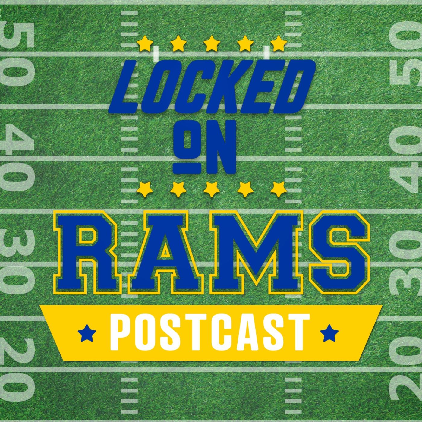 POSTCAST: Playoffs a POSSIBILITY as Los Angeles Rams beat Minnesota Vikings 30-20 on TNF at SoFi