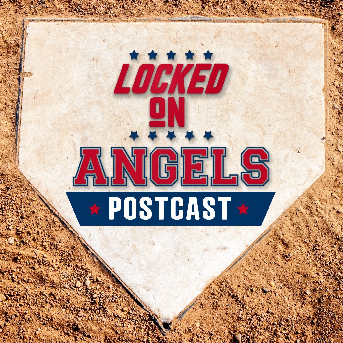 Locked On Angels - Daily Podcast On The Los Angeles Angels