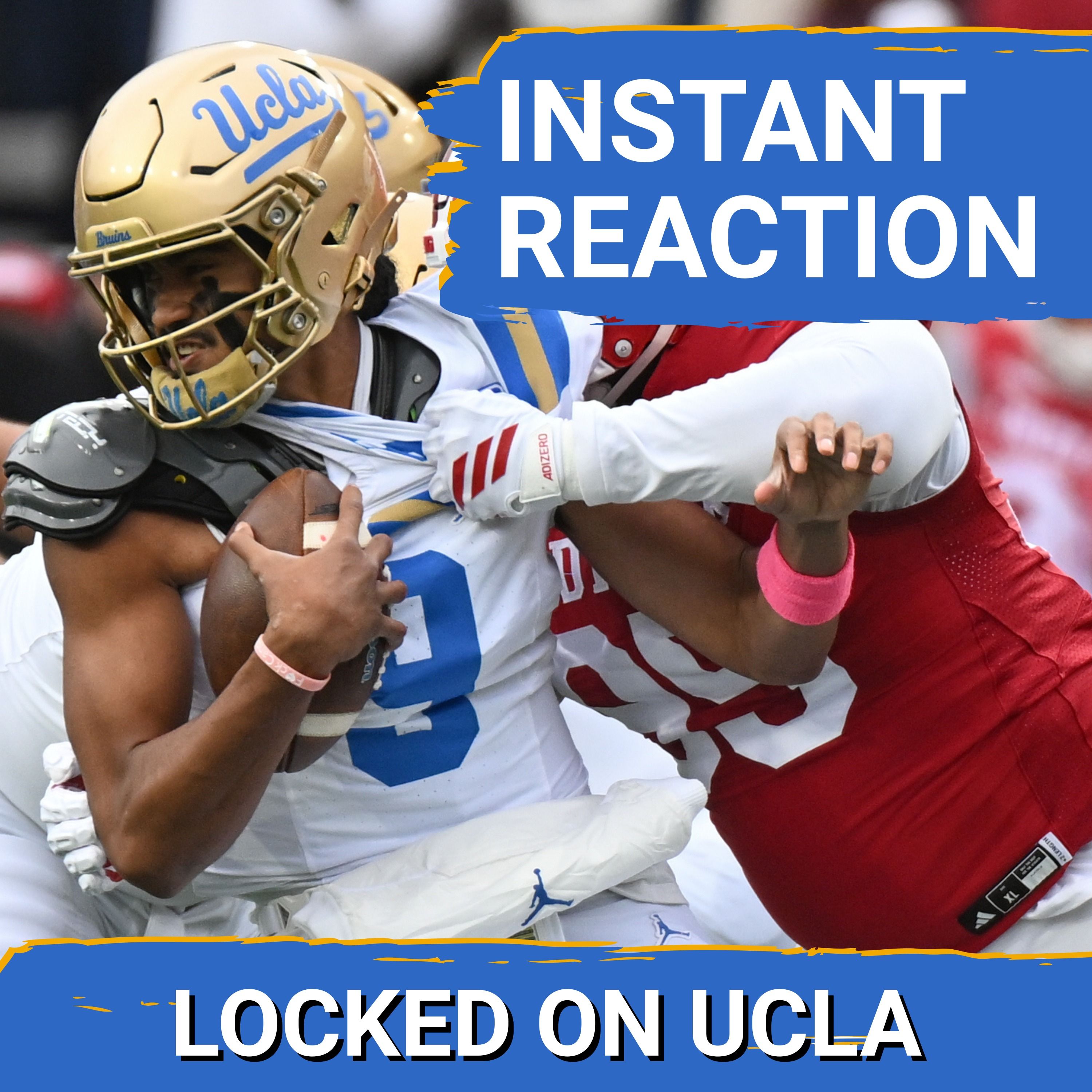 UCLA POSTCAST: Tim Skipper, Nico Iamaleava's magic RUNS OUT in 56-6 BLOWOUT L at Cignetti's Indiana UCLA POSTCAST: Tim Skipper, Nico Iamaleava's magic RUNS OUT in 56-6 BLOWOUT L at Cignetti's Indiana