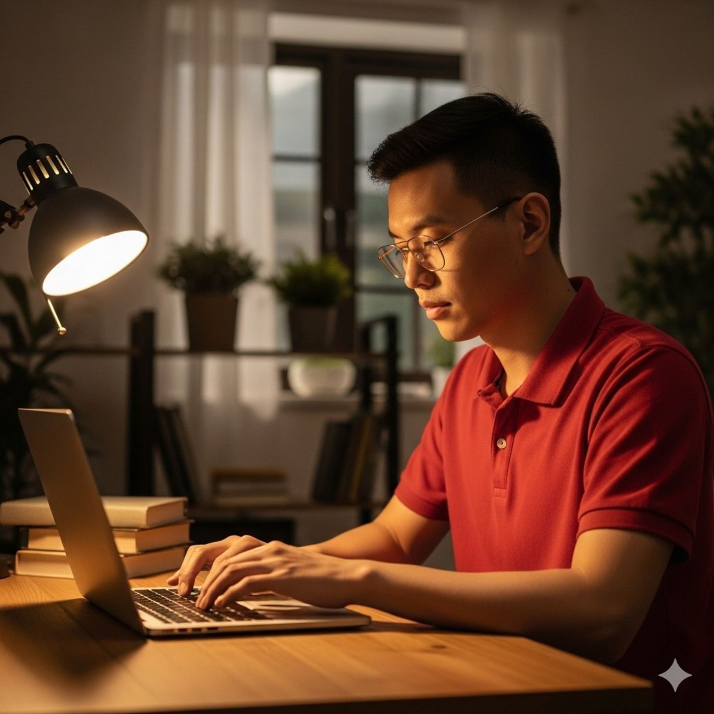 E466-《从日语老师到60万粉心理博主，他如何靠“整合天赋”开启一人公司？》铁林想聊