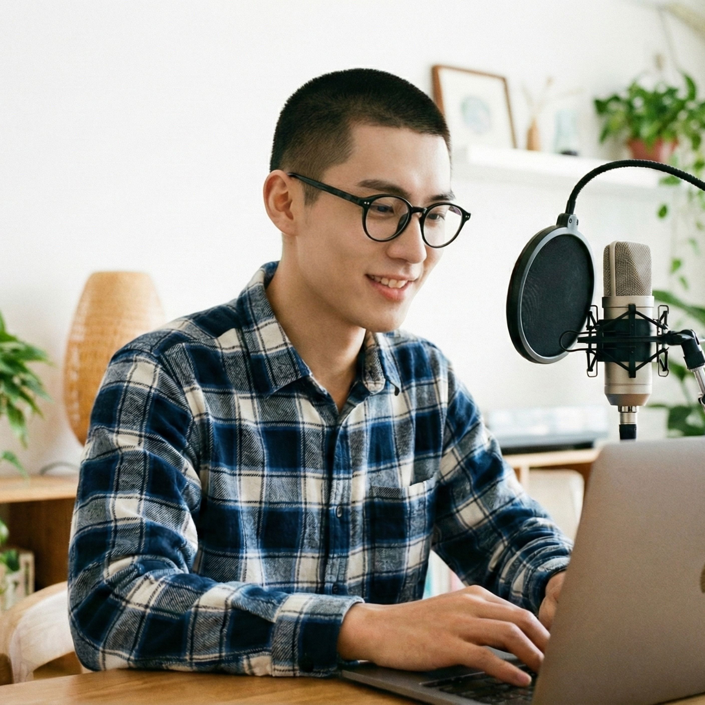 E498-《从流利说高管到“一人公司”：墨墨是如何通过教练技术实现生命蜕变？》铁林想聊