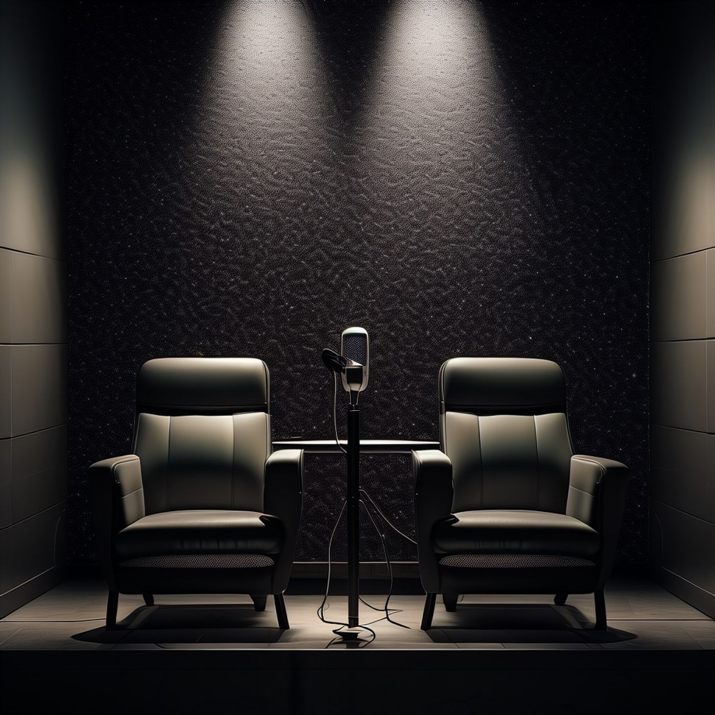 Podcast Cover