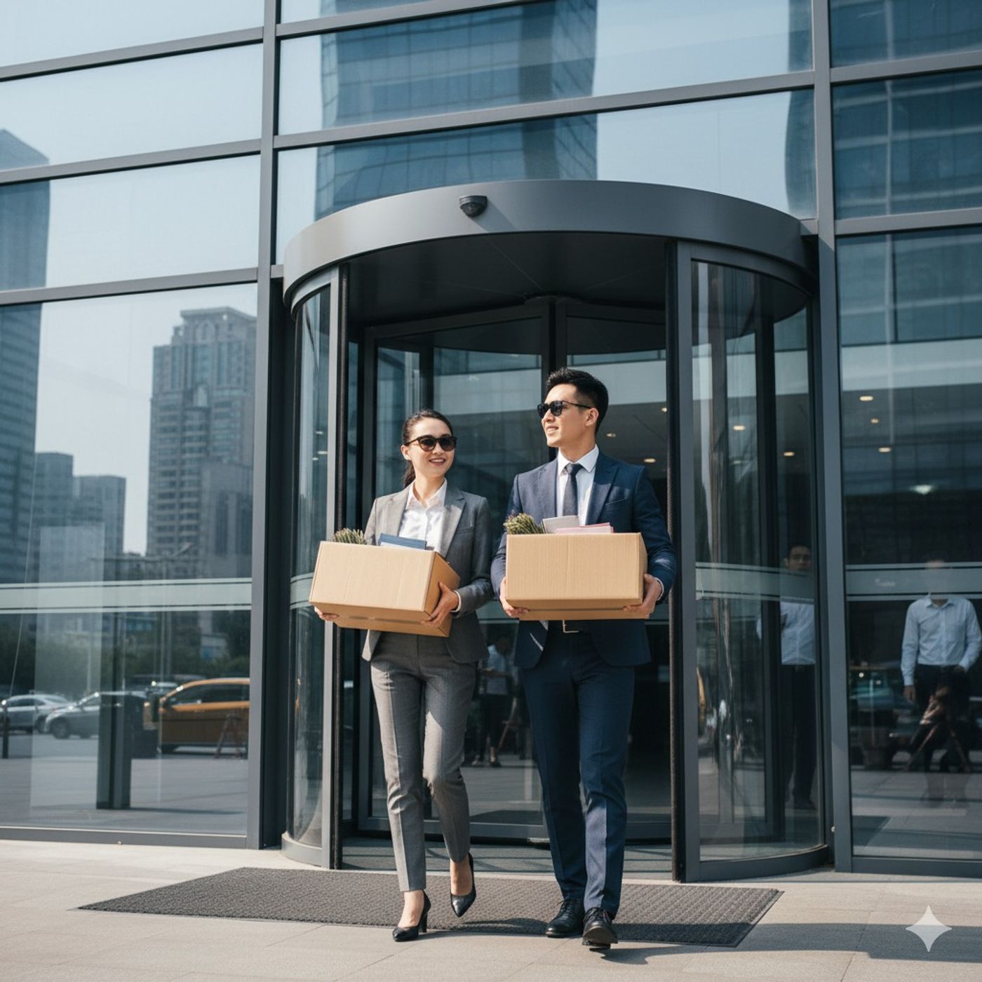 E484-《从“一辈子打工”到“一人公司”:我们为何选择离开大厂?》铁林想聊