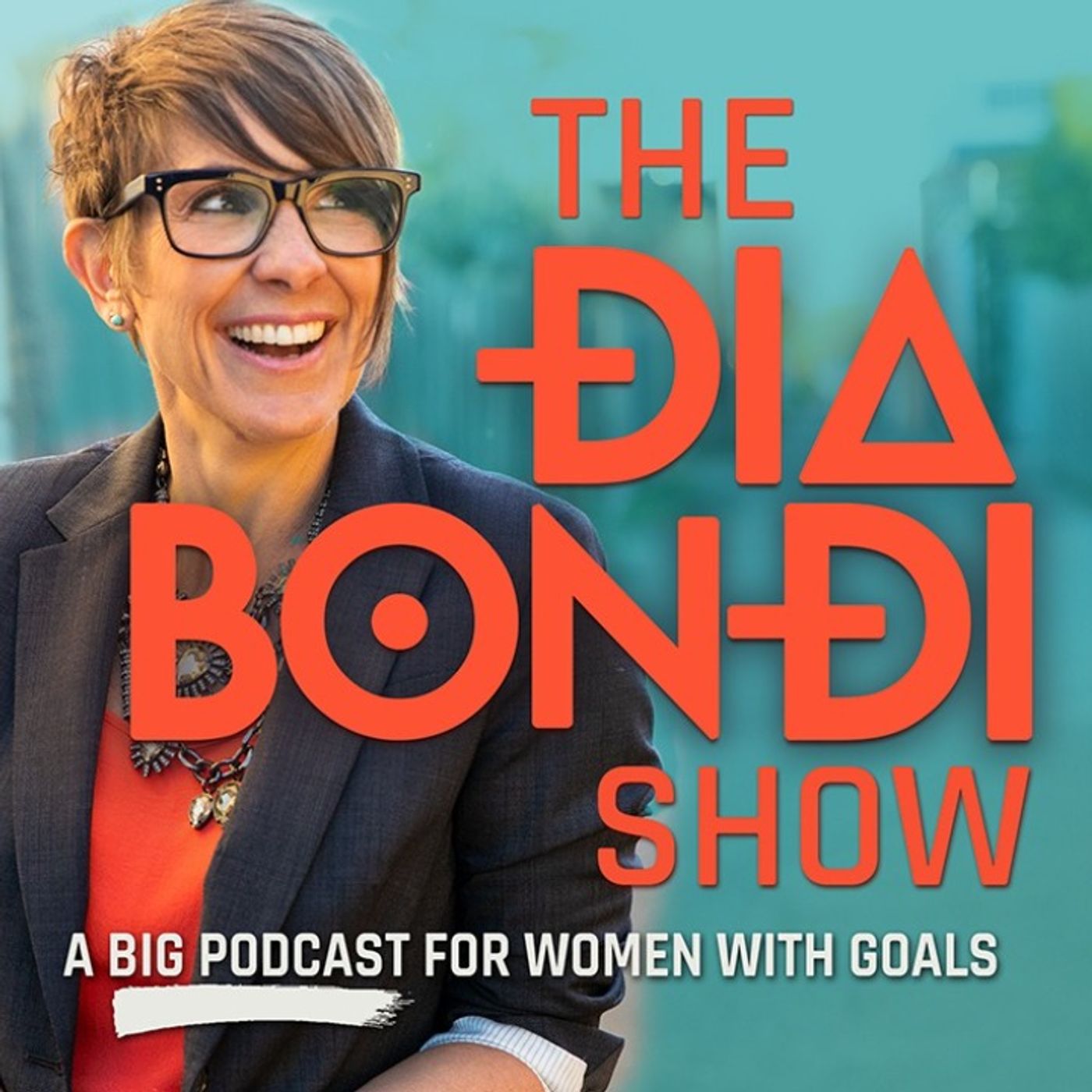 The Dia Bondi Show