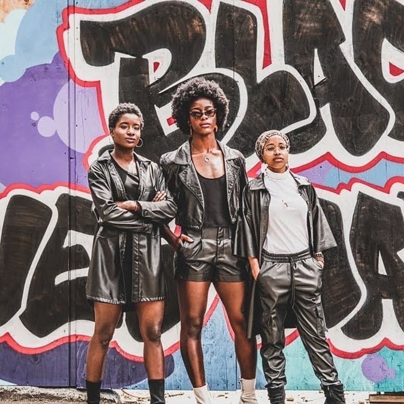 Black Lives Matter