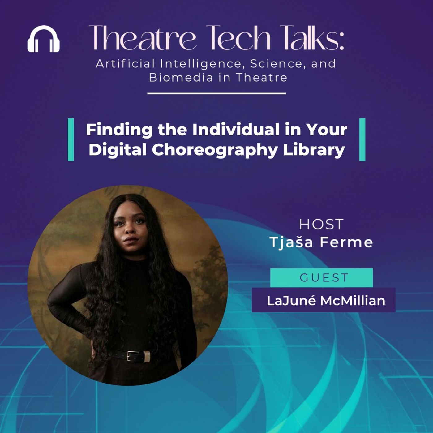 Finding the Individual in Your Digital Choreography Library