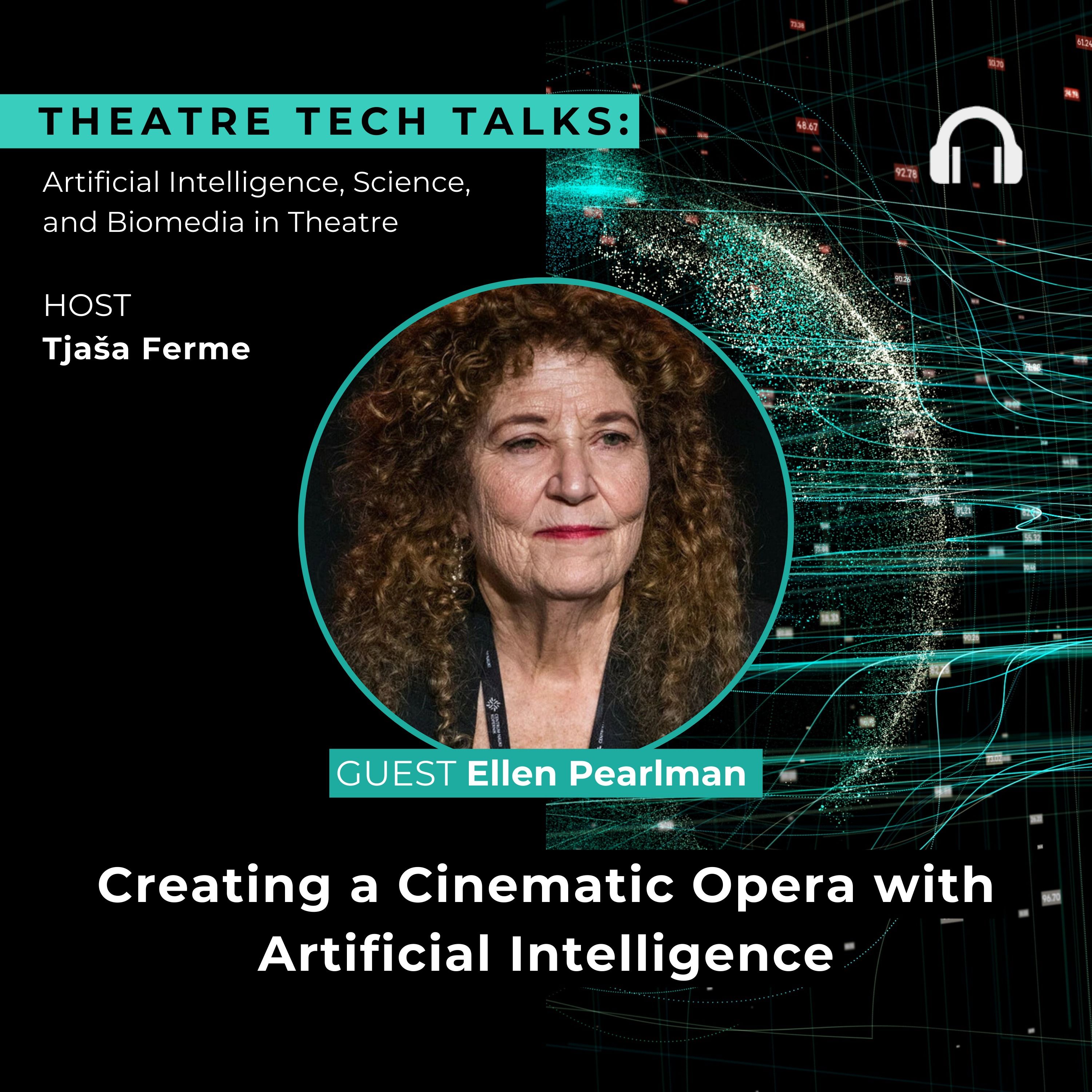 Creating a Cinematic Opera with Artificial Intelligence
