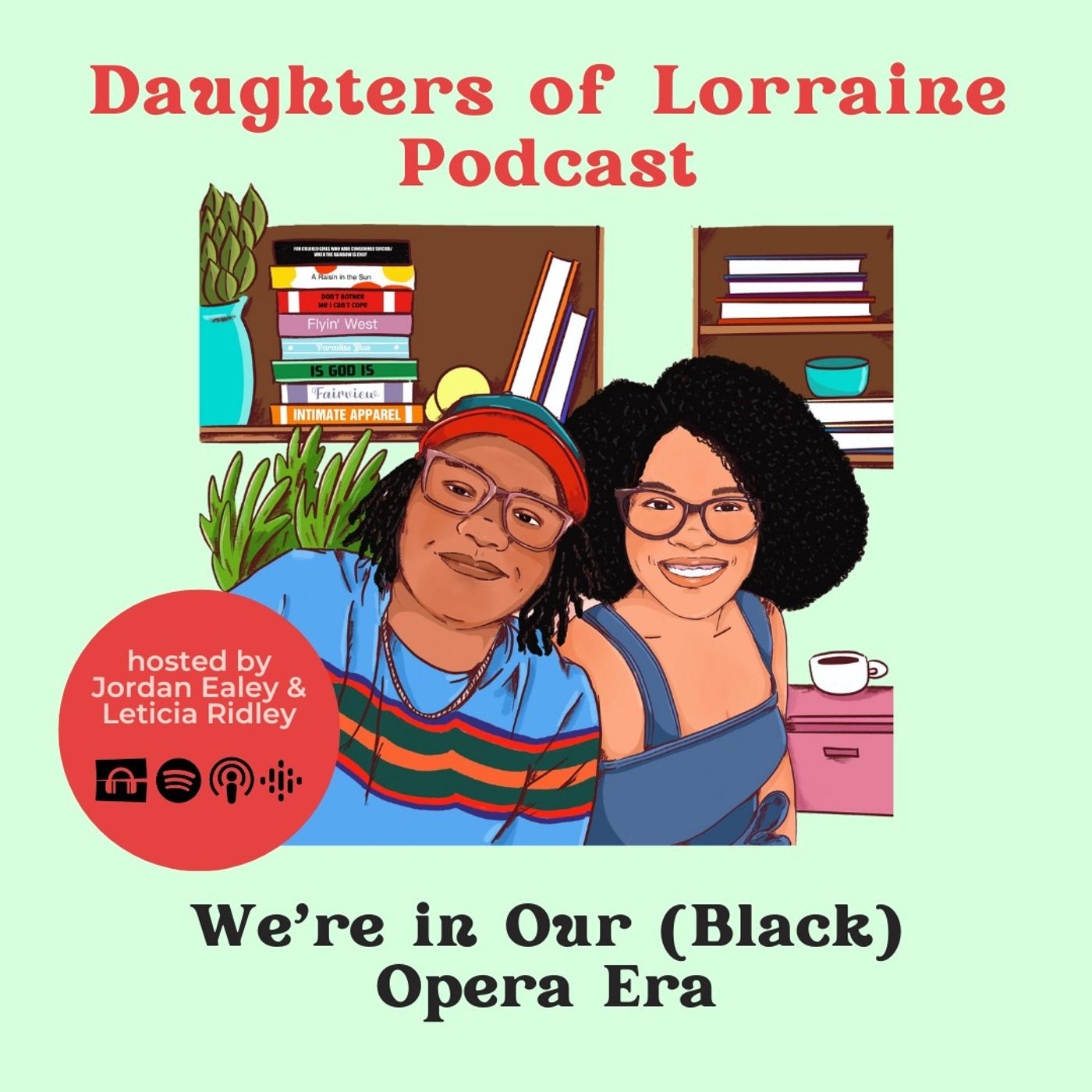 We’re in Our (Black) Opera Era We’re in Our (Black) Opera Era