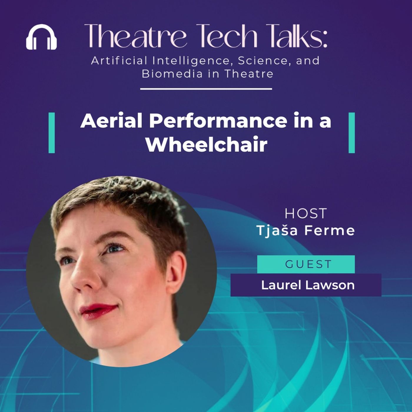 Aerial Performance in a Wheelchair