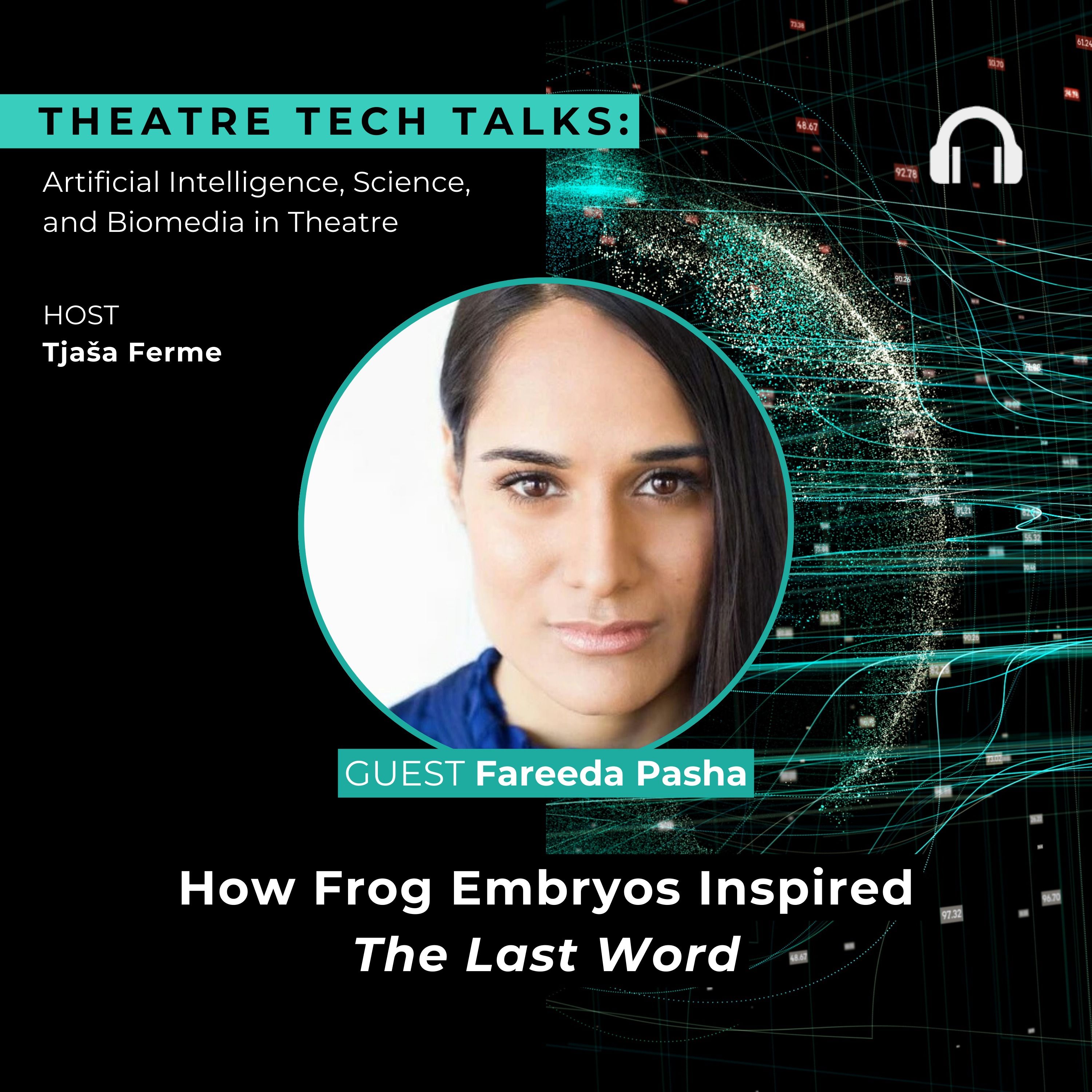 How Frog Embryos Inspired The Last Word
