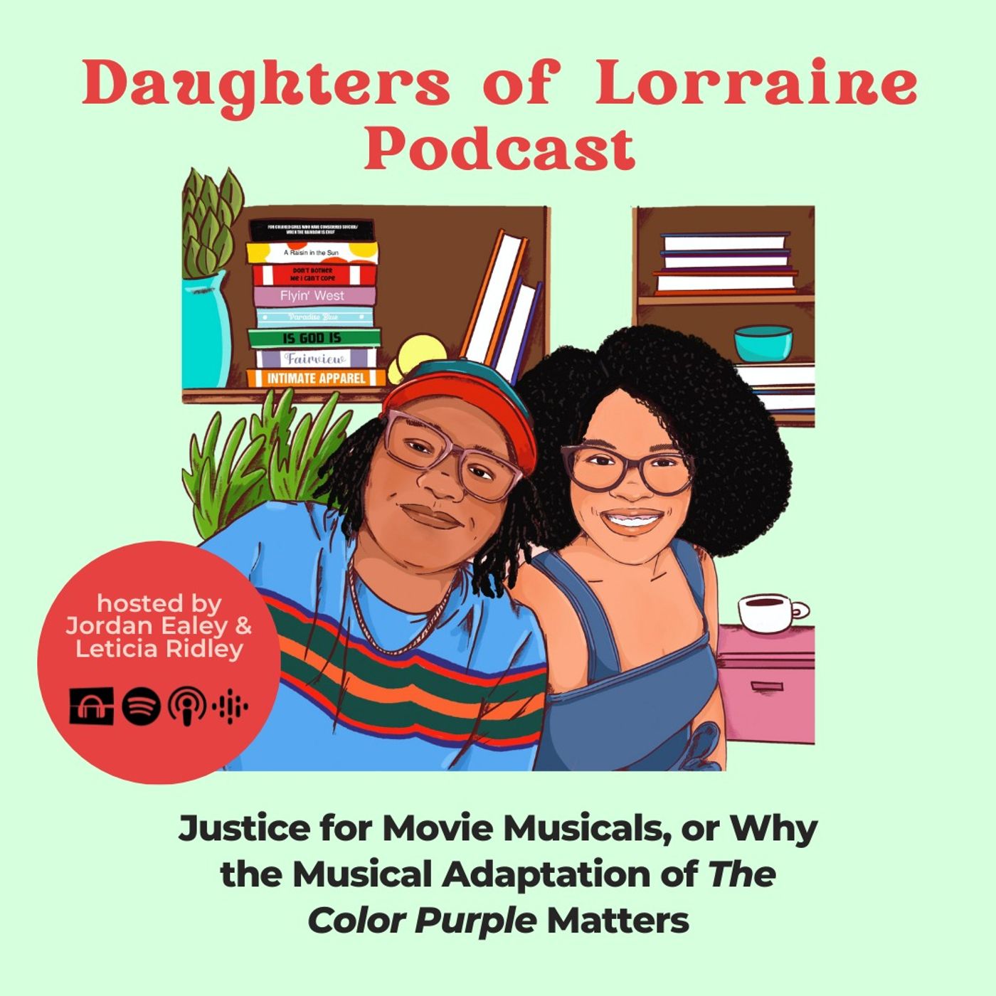 Justice for Movie Musicals, or Why the Musical Adaptation of The Color Purple Matters
