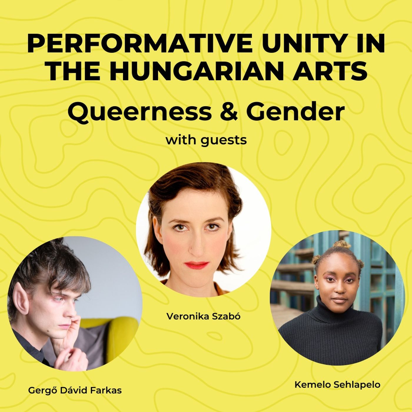 Queerness and Gender