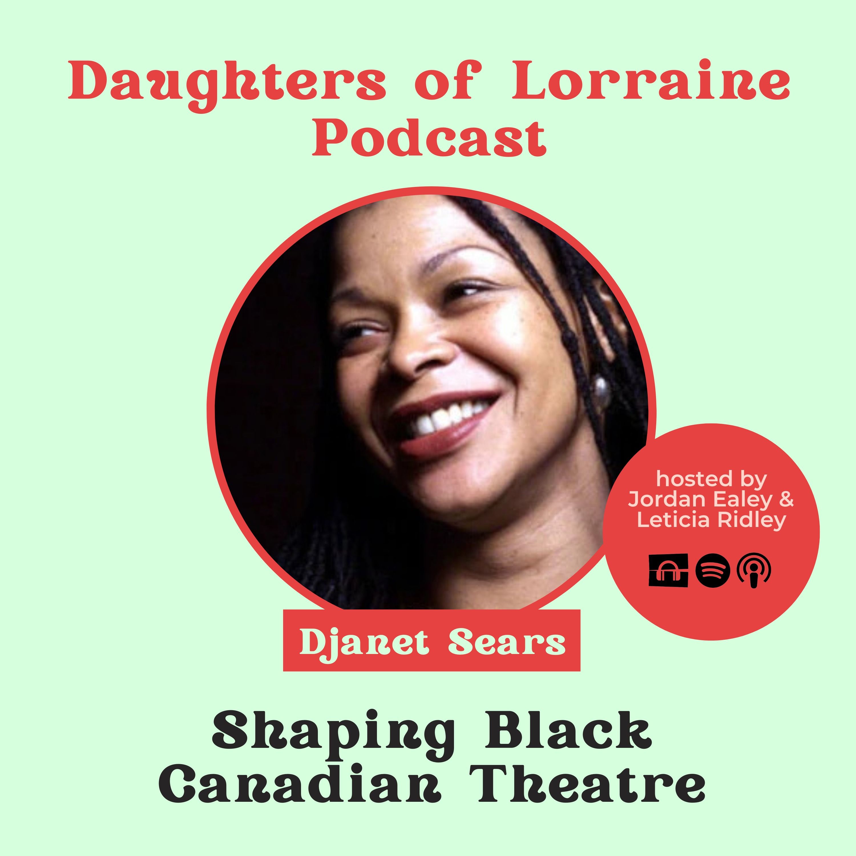 Shaping Black Canadian Theatre
