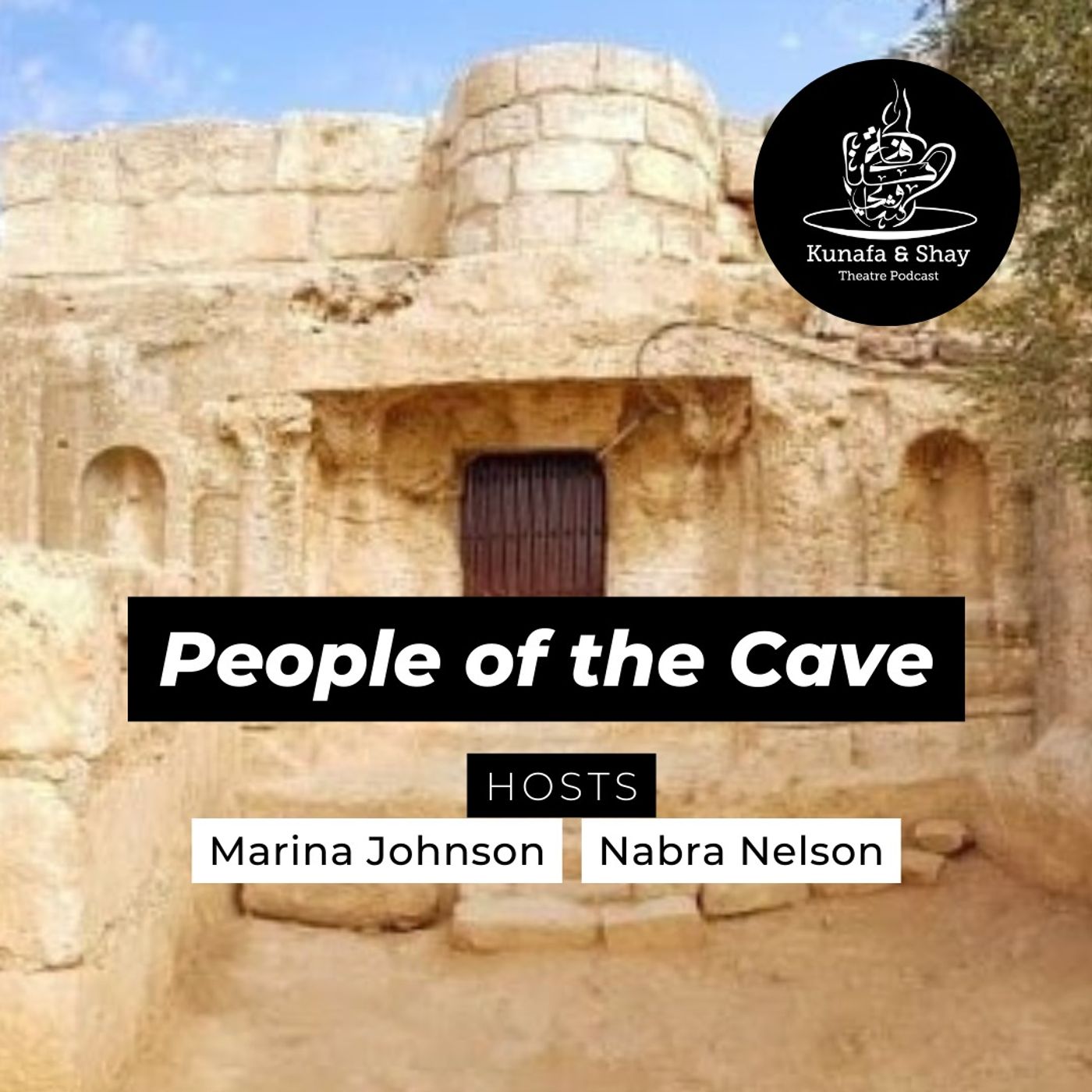 People of the Cave