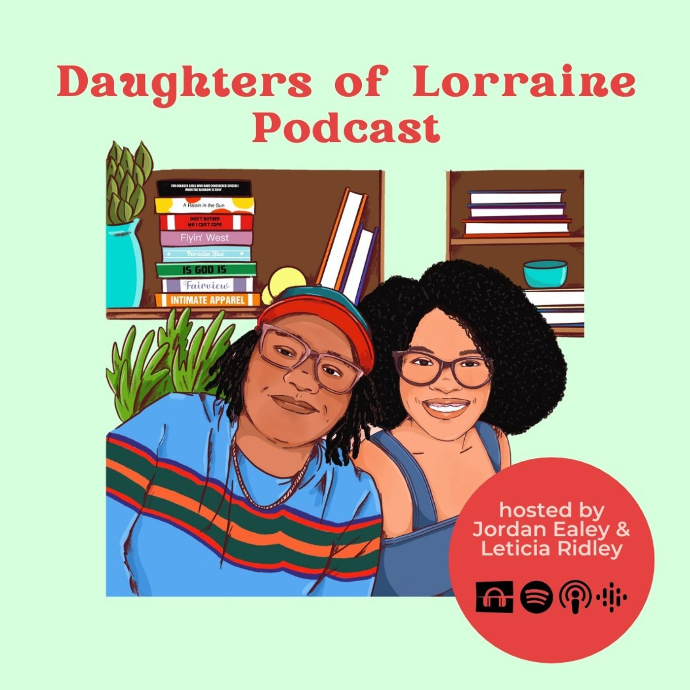 Daughters of Lorraine Season 4 Teaser