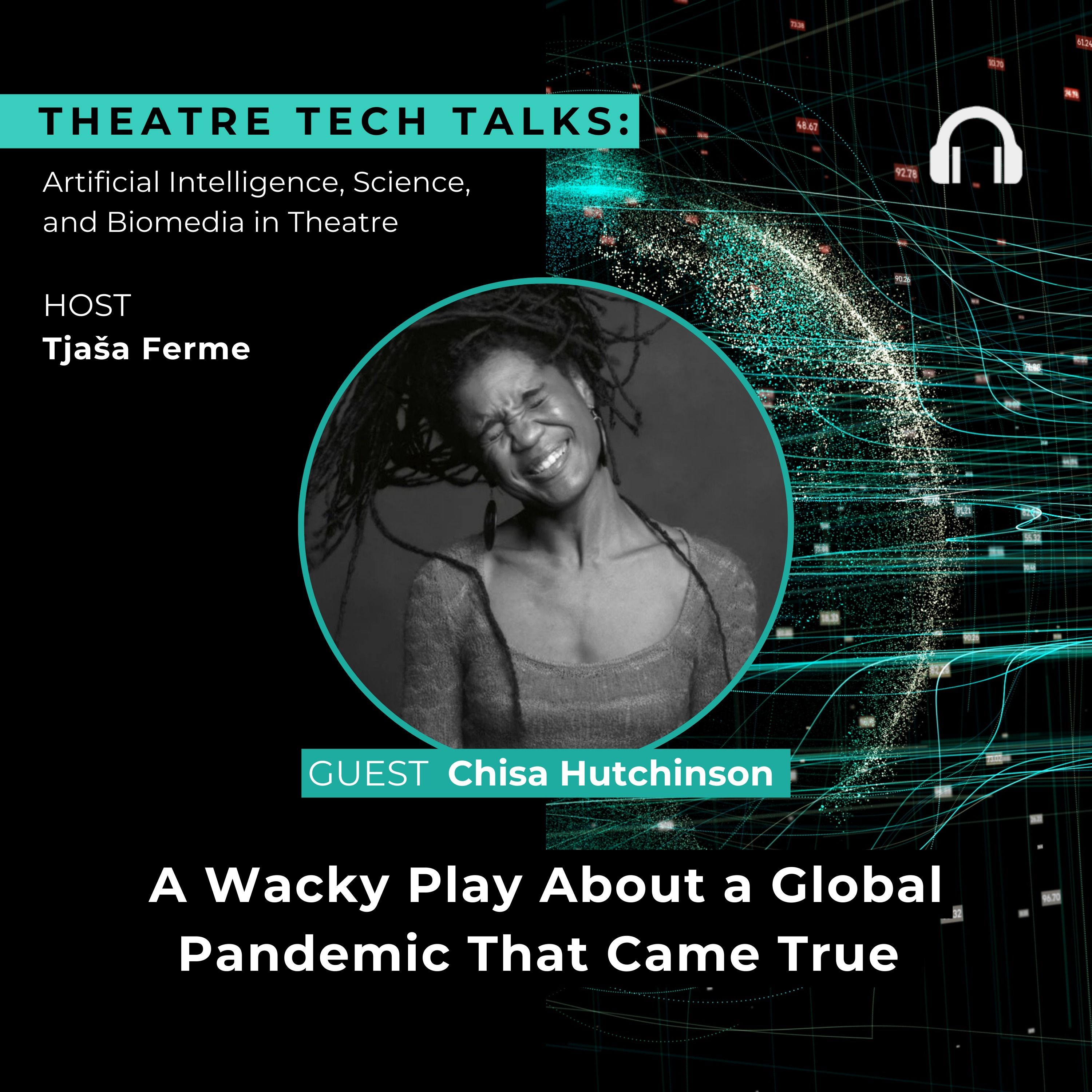 A Wacky Play About a Global Pandemic That Came True
