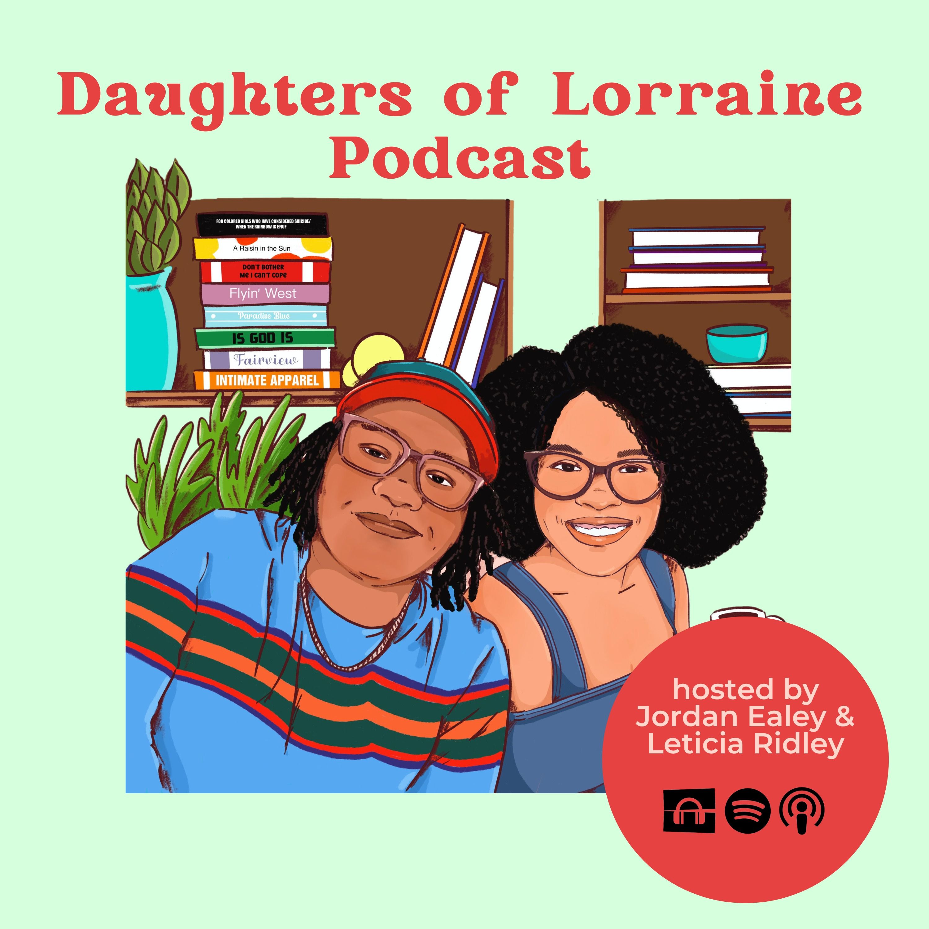 Daughters of Lorraine