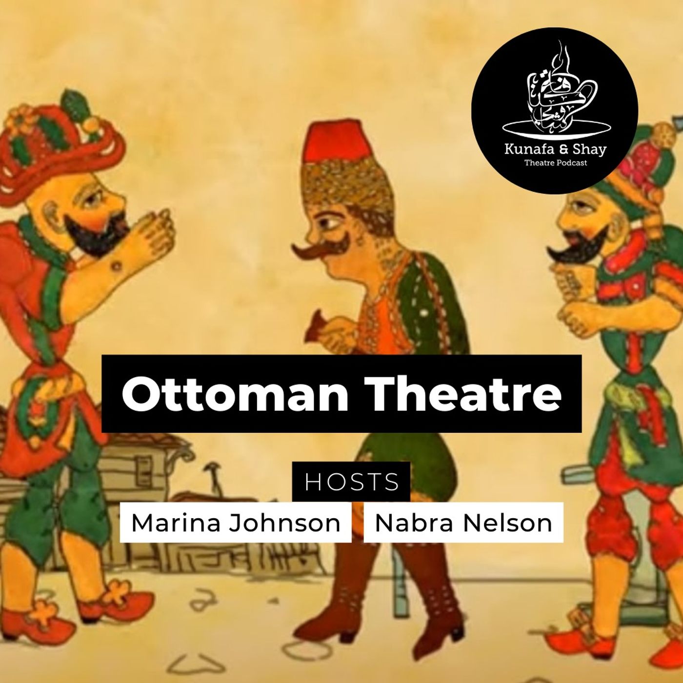 Ottoman Theatre