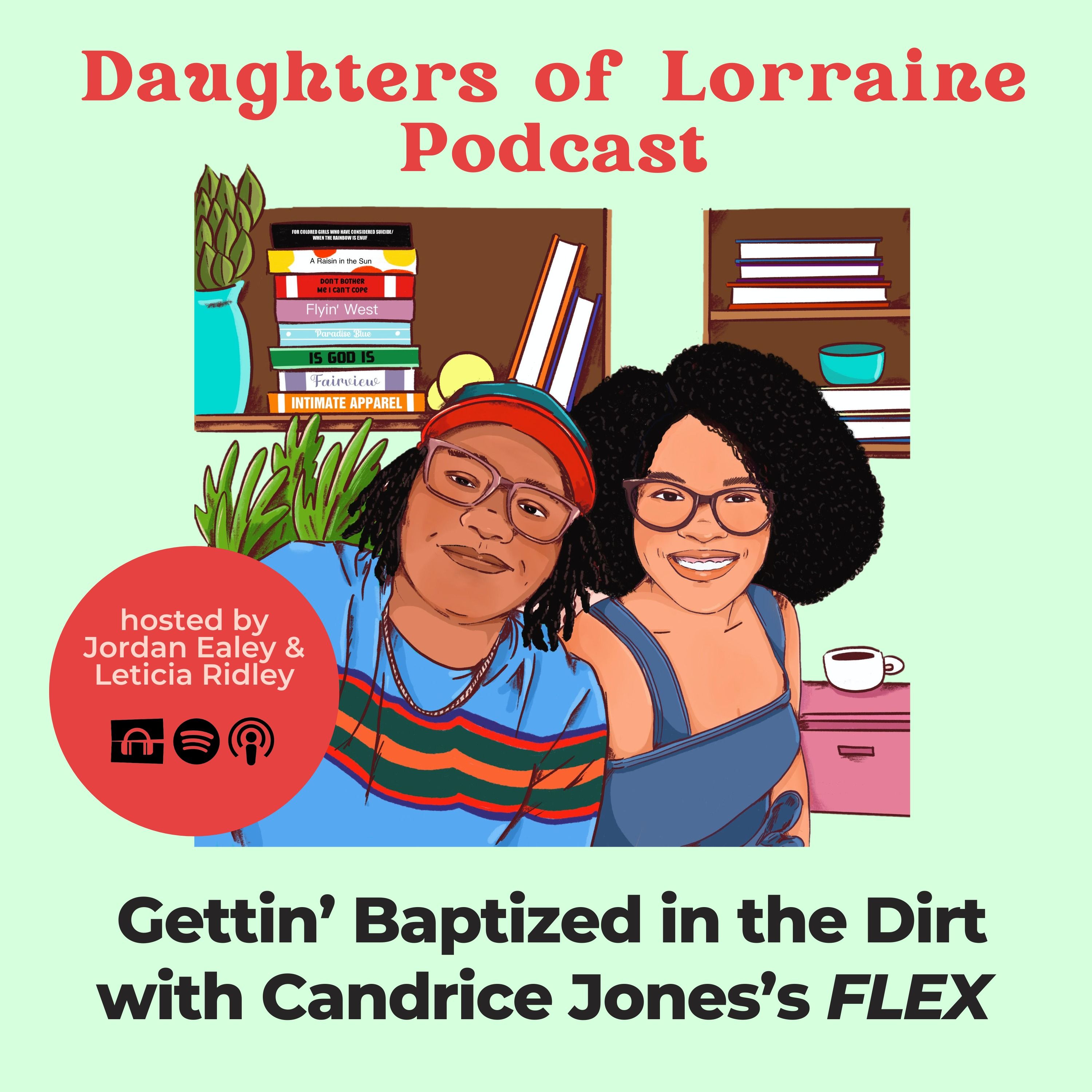 Daughters of Lorraine