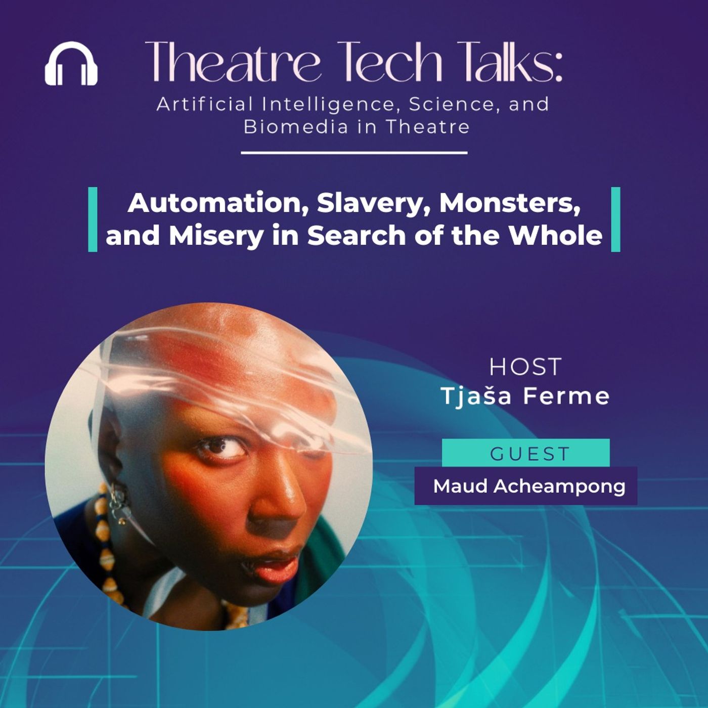Automation, Slavery, Monsters, and Misery in Search of the Whole