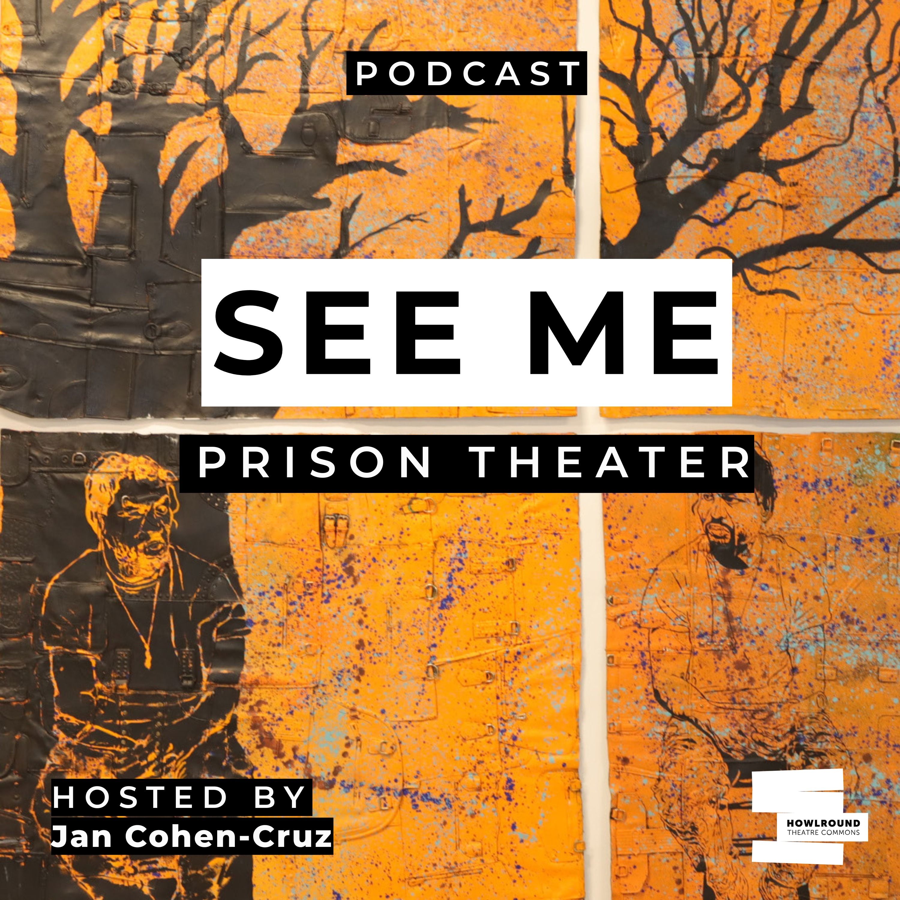 See Me: Prison Theater Workshops and Love