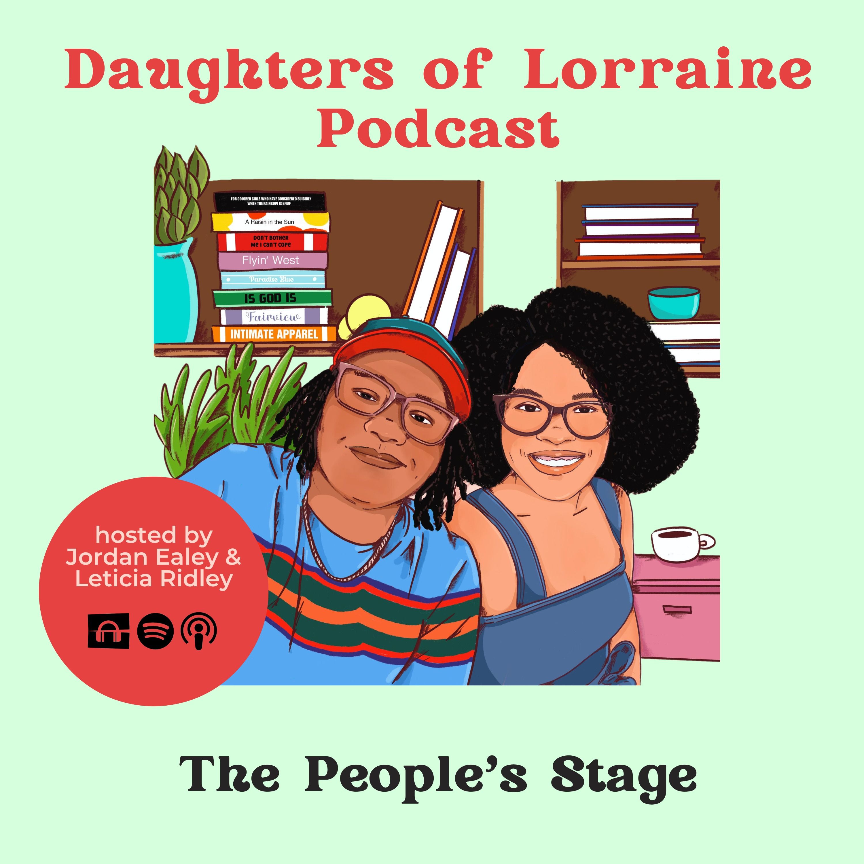 The People's Stage