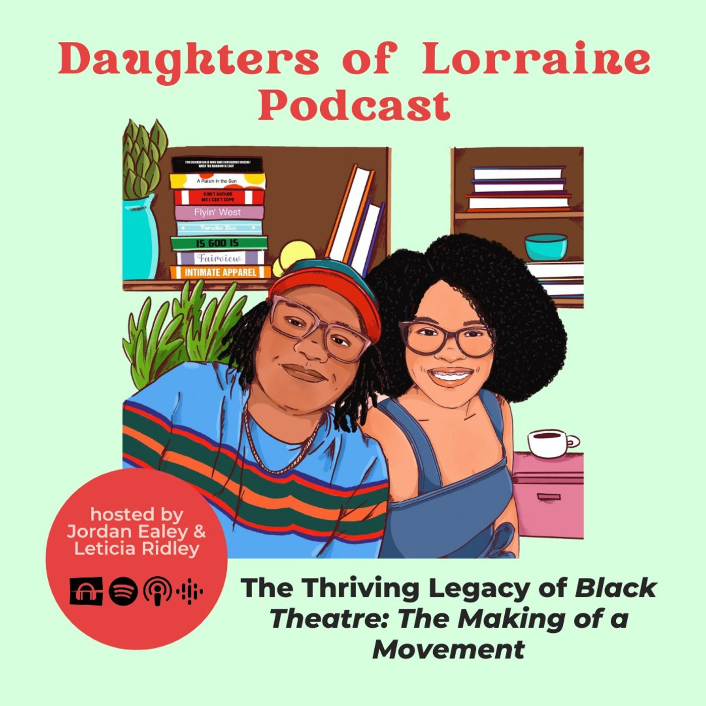 The Thriving Legacy of Black Theatre: The Making of a Movement