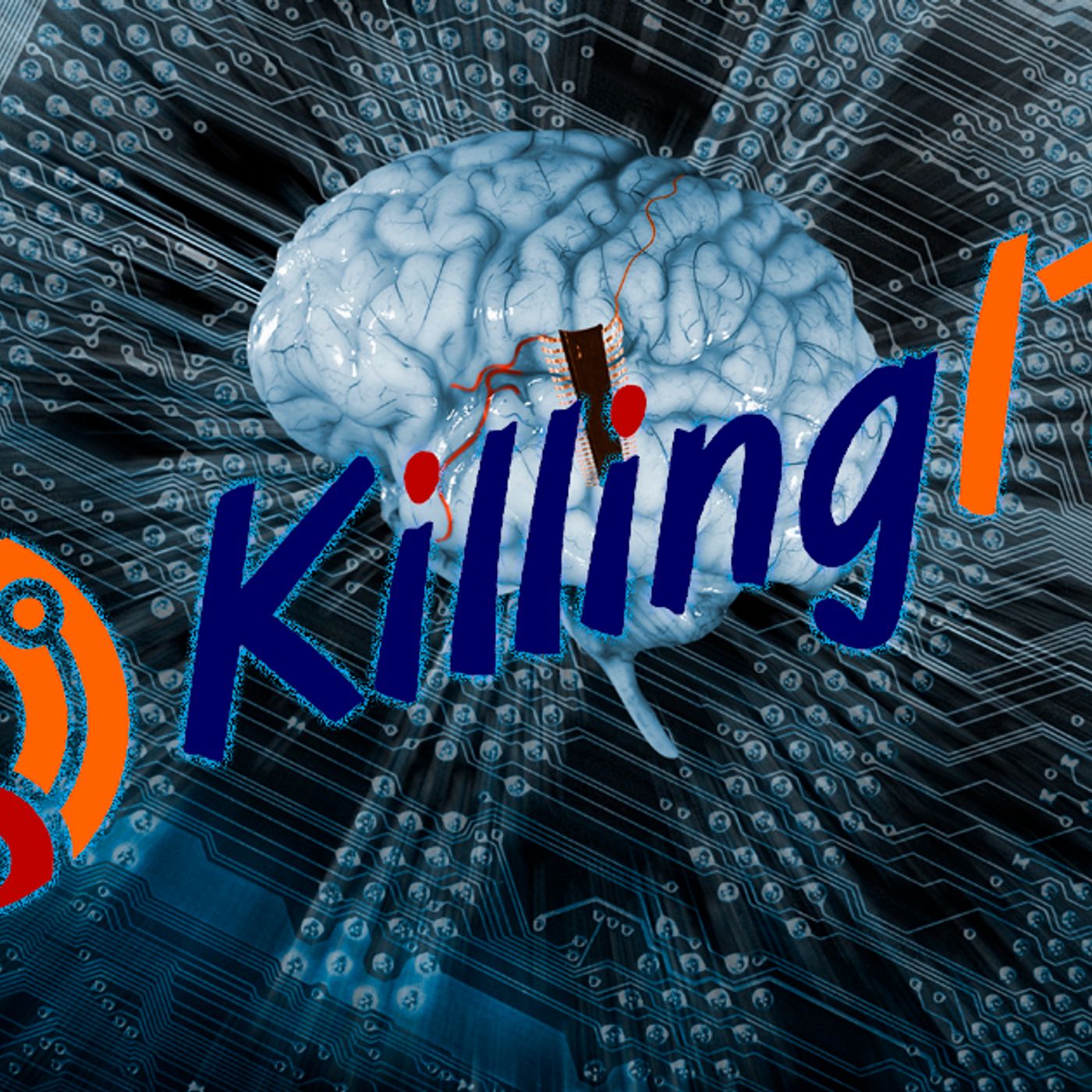 The Killing IT Podcast